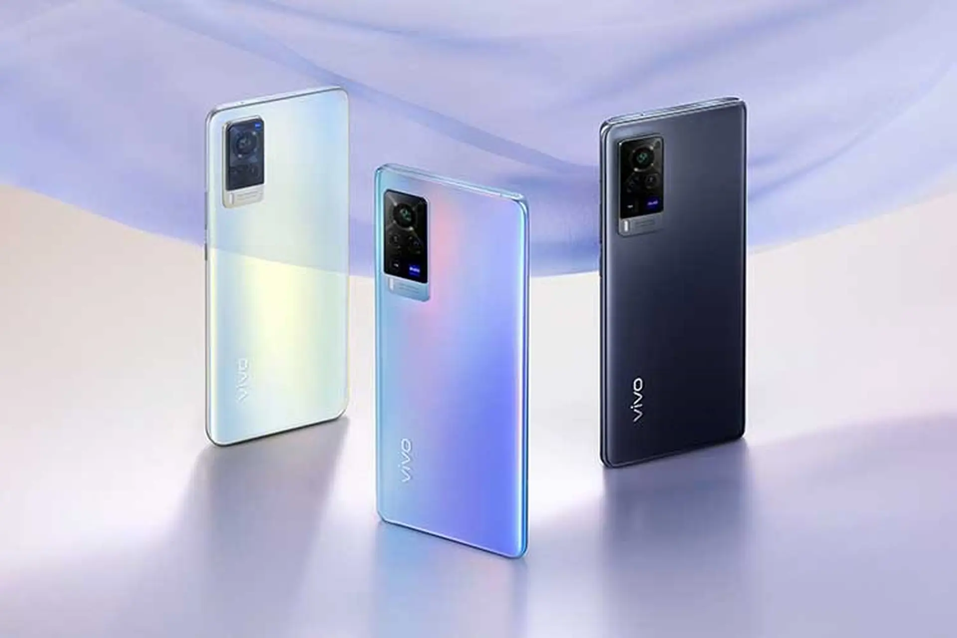 Phiên bản toàn cầu của Vivo X60, X60 Pro có thể dùng chip Snapdragon 870