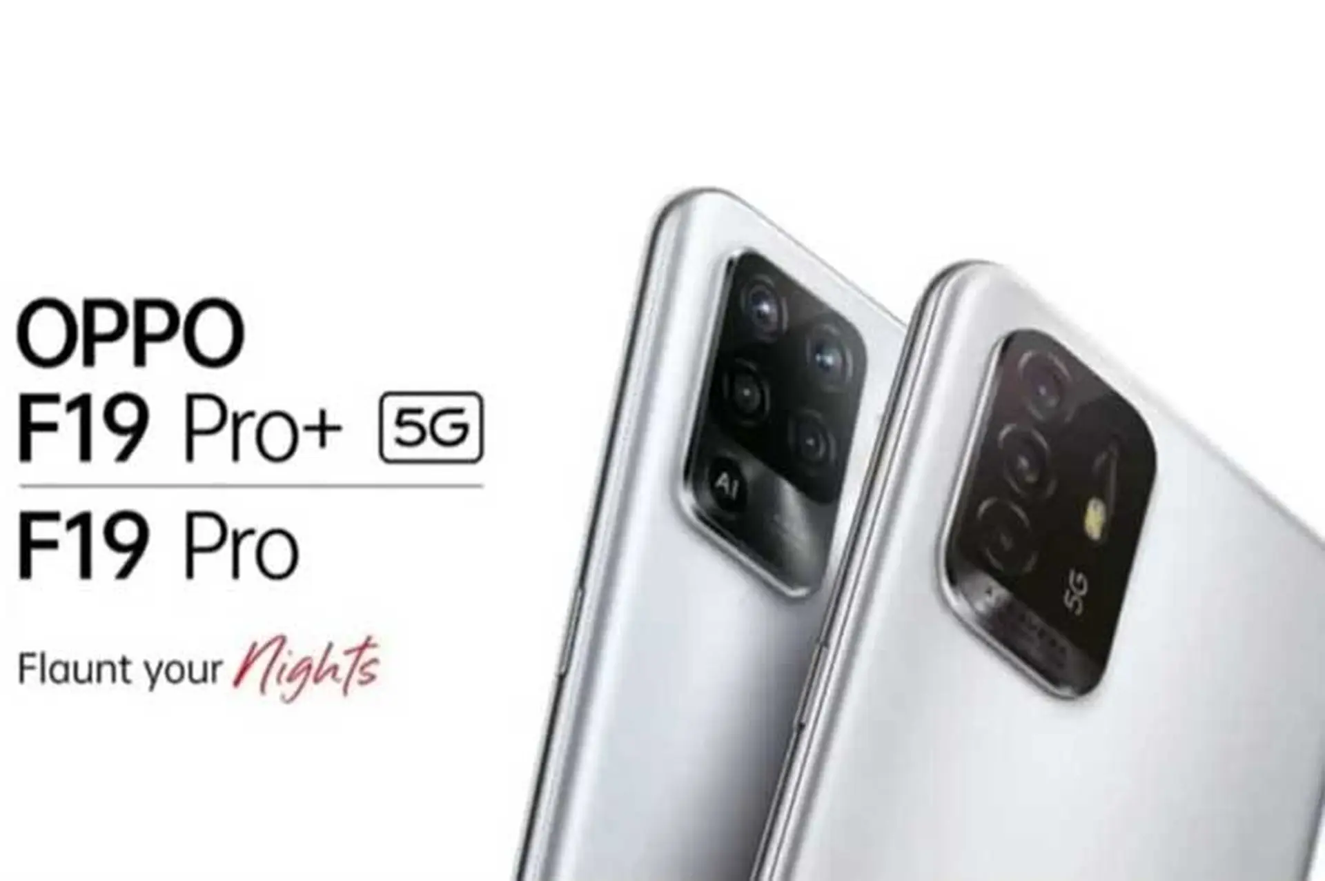 OPPO F19 Pro+ 5G có thể ra mắt với màn hình 90Hz, chip Dimensity 1200