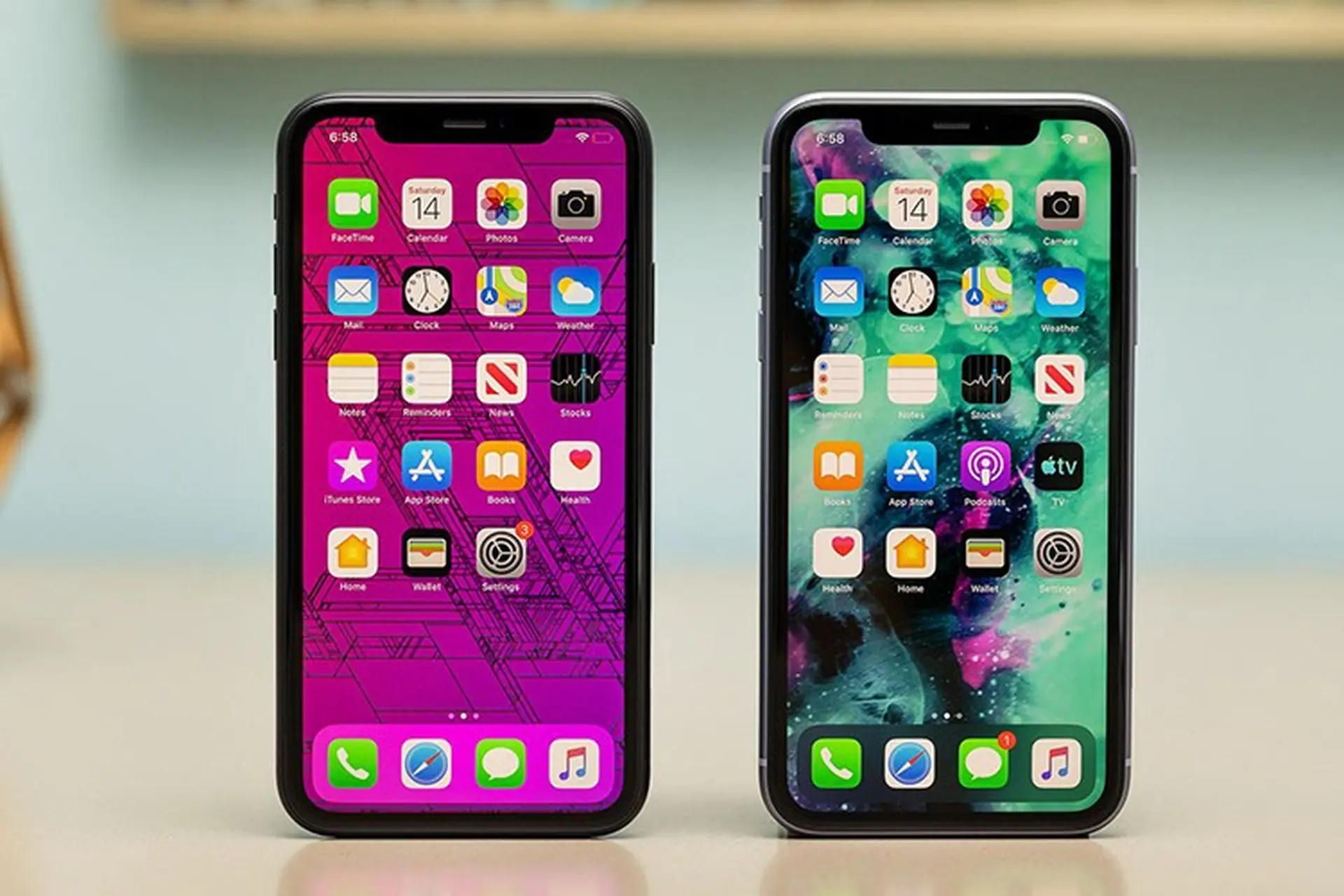 iOS/iPadOS 14.5 beta 1 bất ngờ được phát hành