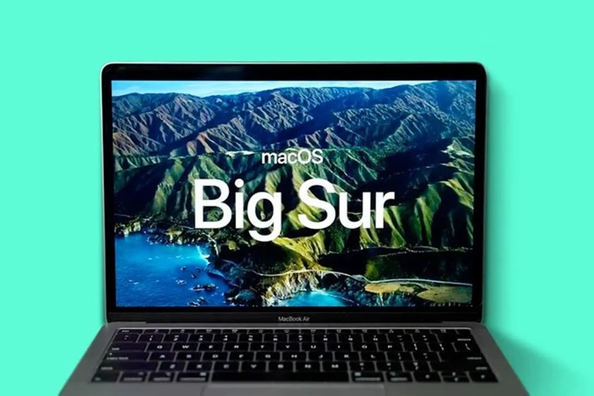 Apple phát hành macOS Big Sur 11.2 với các bản sửa lỗi cho Bluetooth, màn hình ngoài, iCloud Drive,...