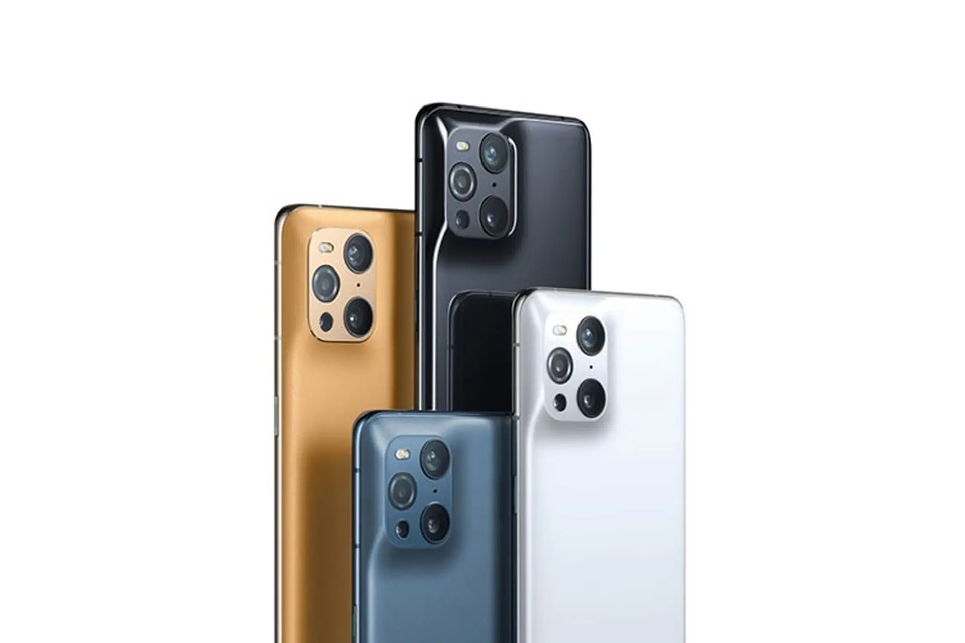Thông số kỹ thuật chính của OPPO Find X3 Pro được tiết lộ: Chip SD888, RAM 12GB