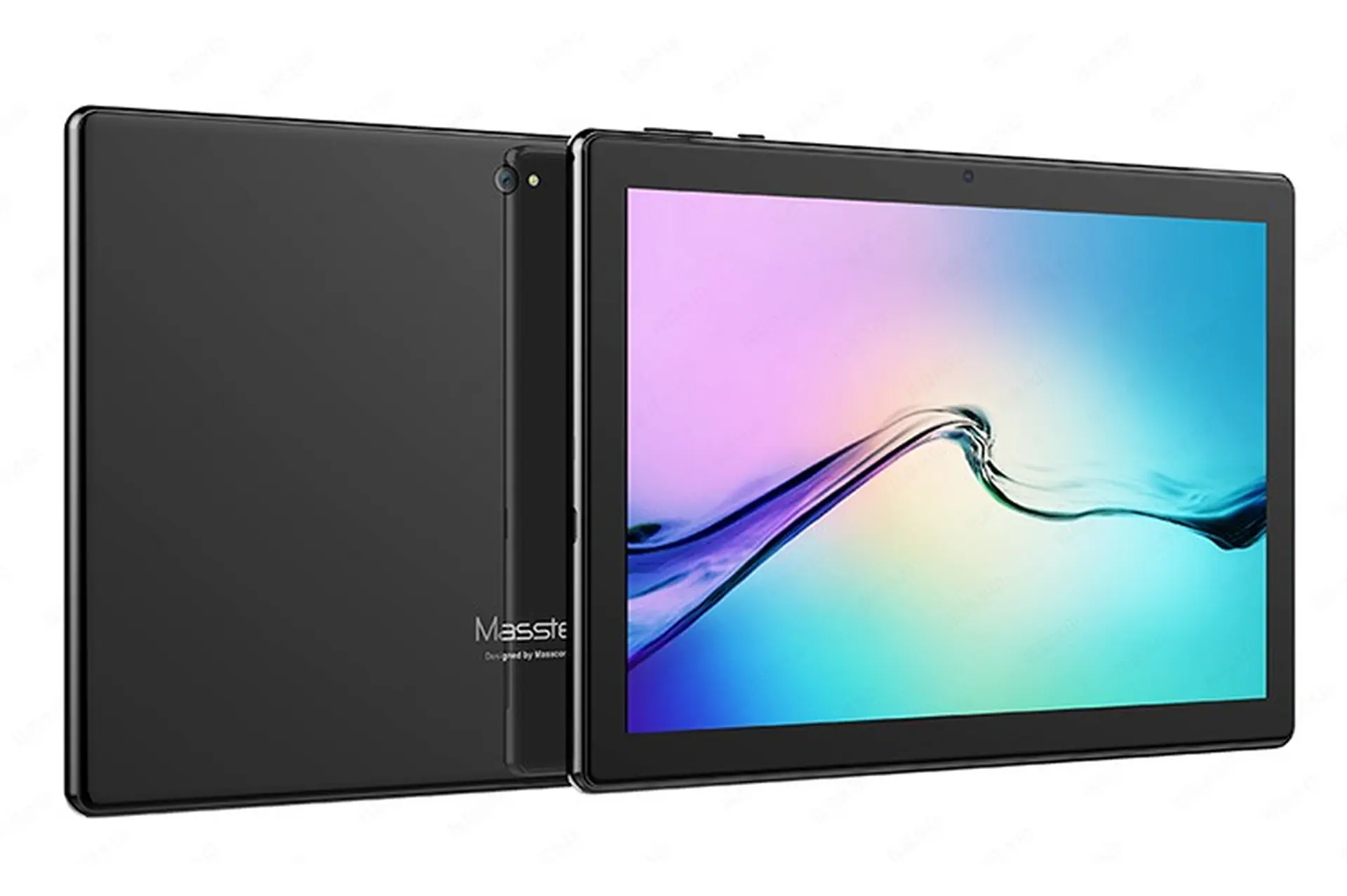 Loạt tính năng đầy hấp dẫn trên máy tính bảng giá rẻ Masstel Tab 10 4G