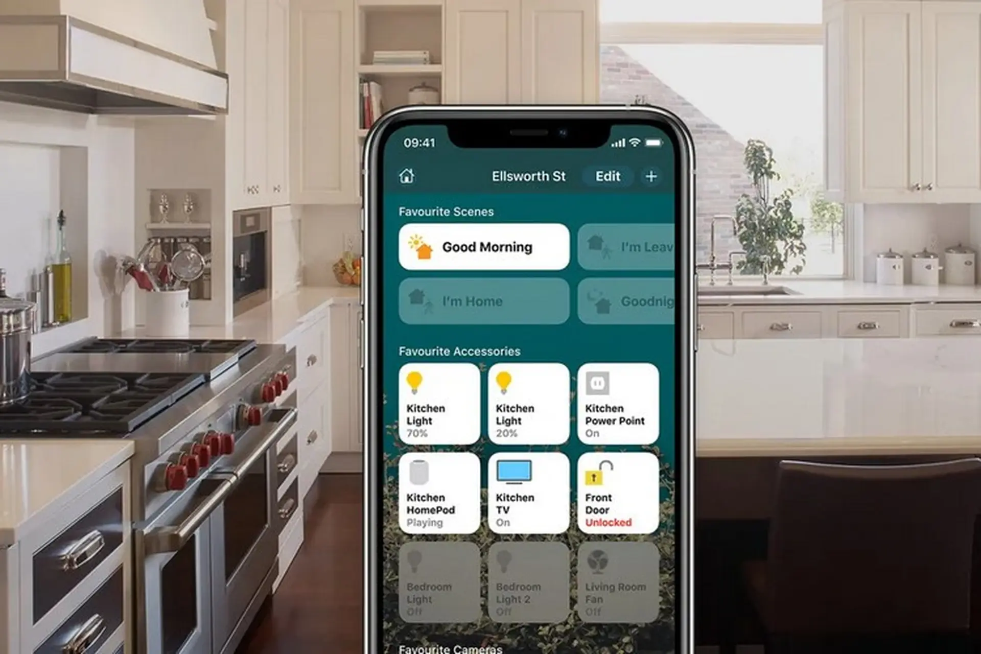 HomeKit là gì? Tìm hiểu nền tảng nhà thông minh Apple HomeKit