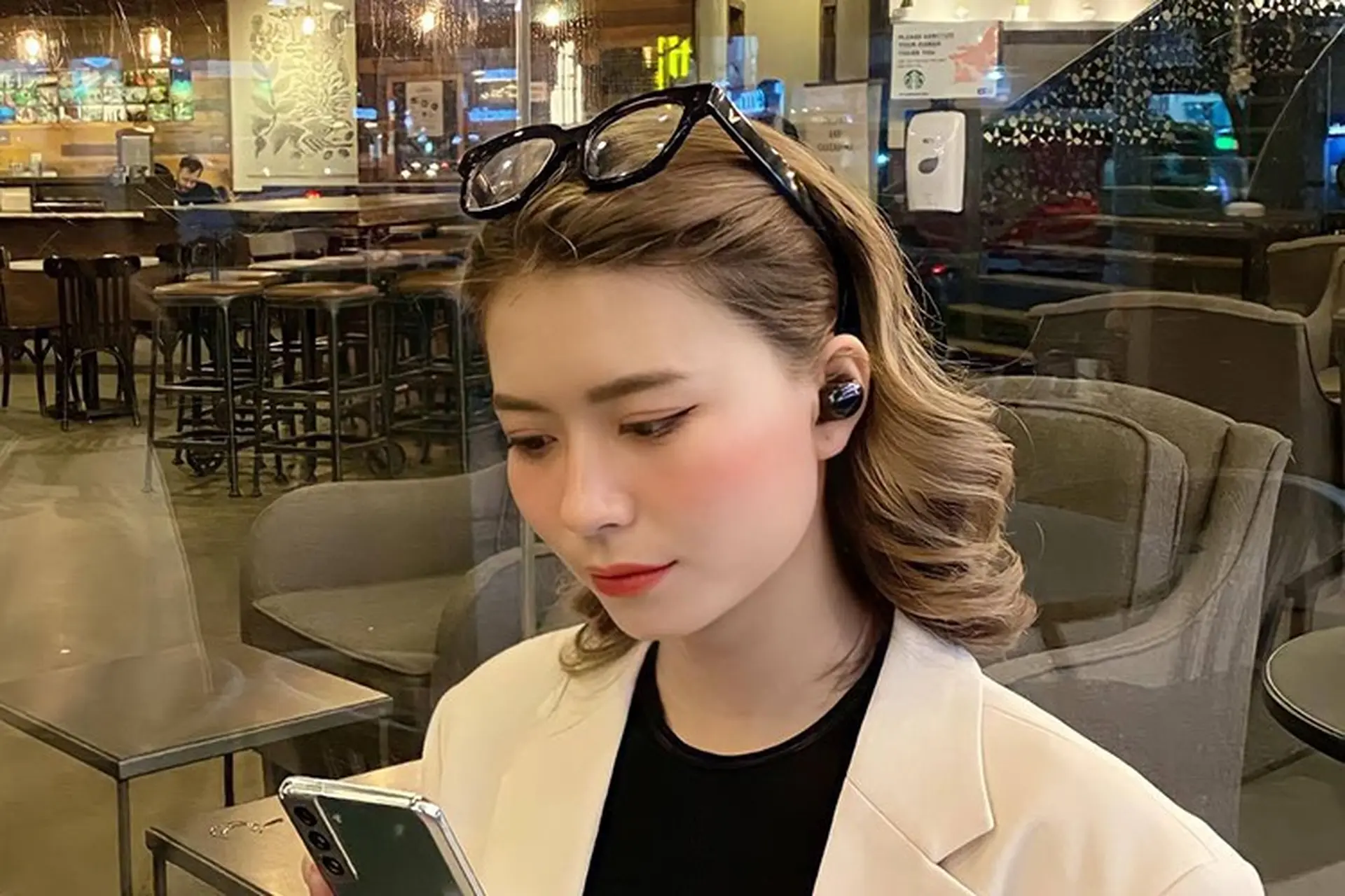 6 tiếng trải nghiệm độc lạ cùng Samsung Galaxy Buds Pro