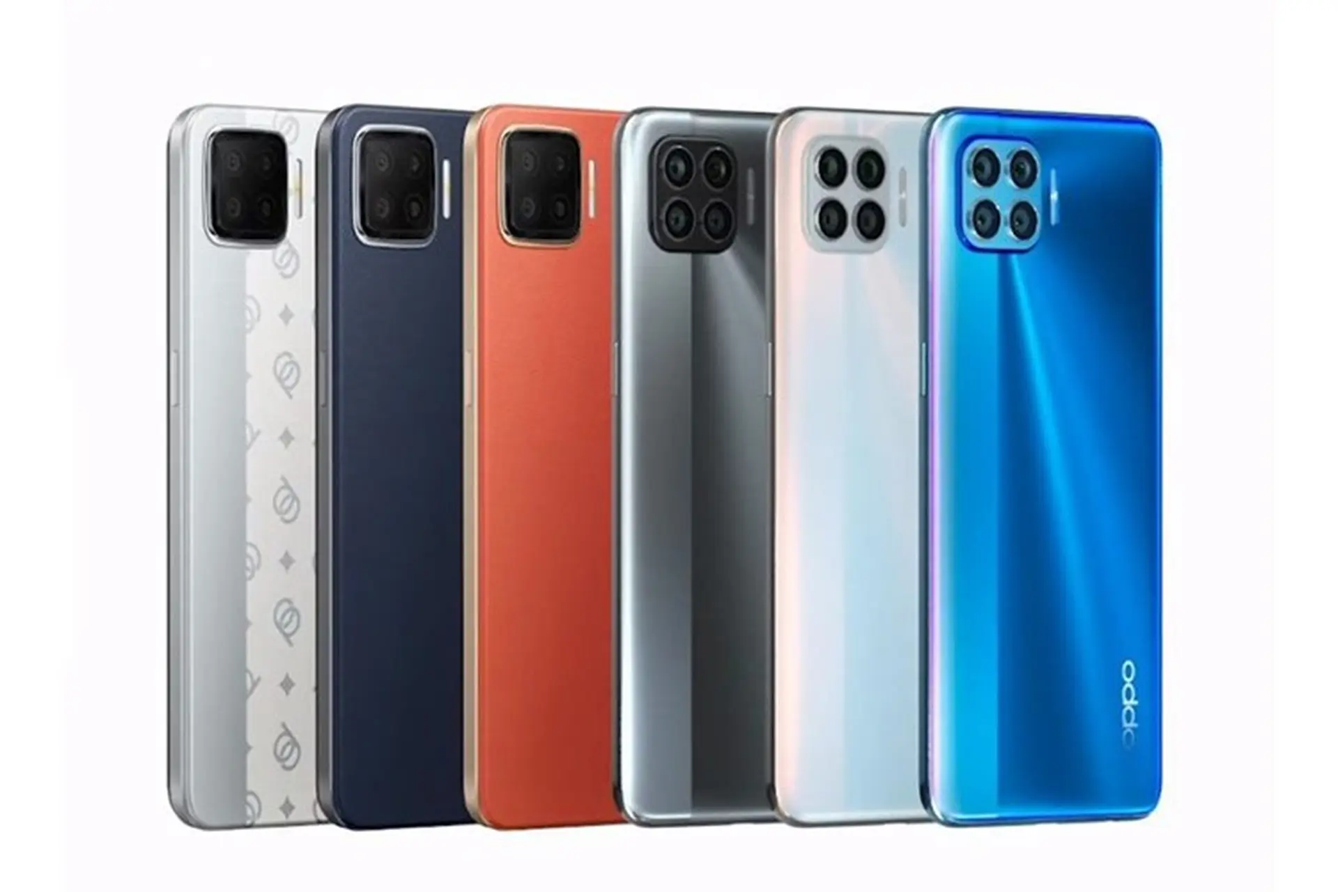 Báo cáo: OPPO sẽ ra mắt bộ đôi OPPO F19 và F19 Pro vào tháng 3 tới