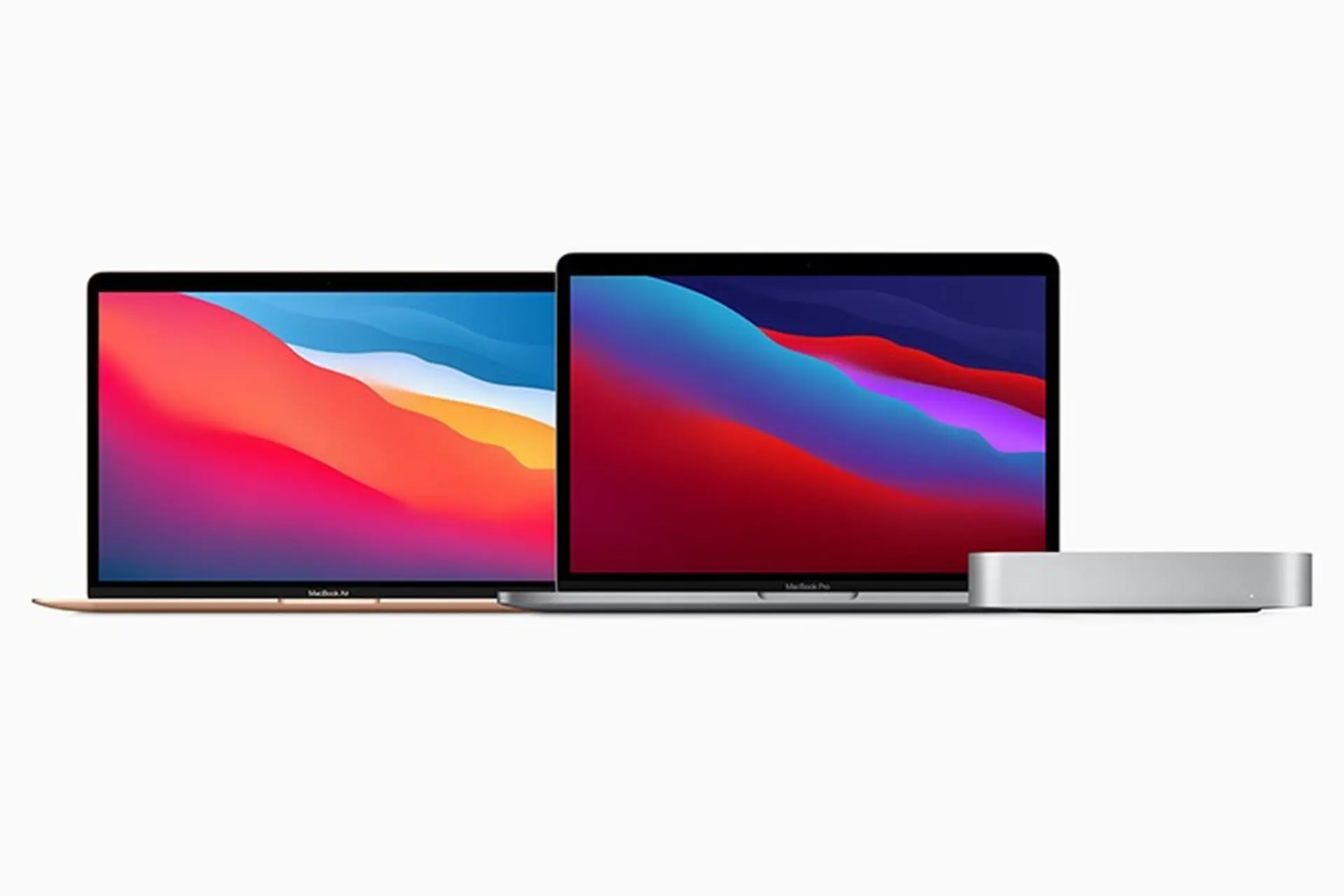 Máy Mac M1 sẽ sử dụng ứng dụng iPad tốt hơn với macOS Big Sur 11.3