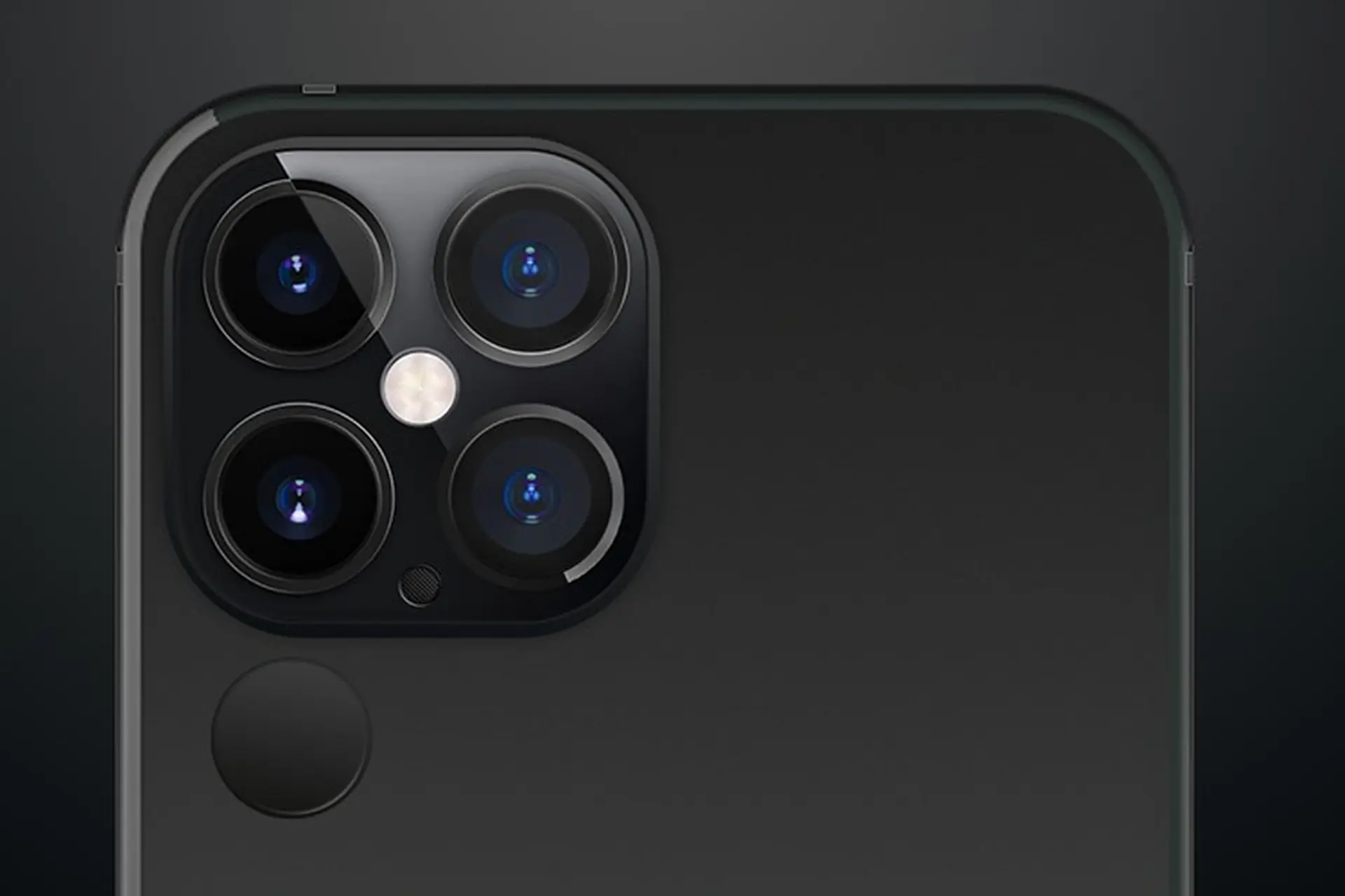 Kuo: iPhone 13 series sẽ có camera góc siêu rộng được nâng cấp