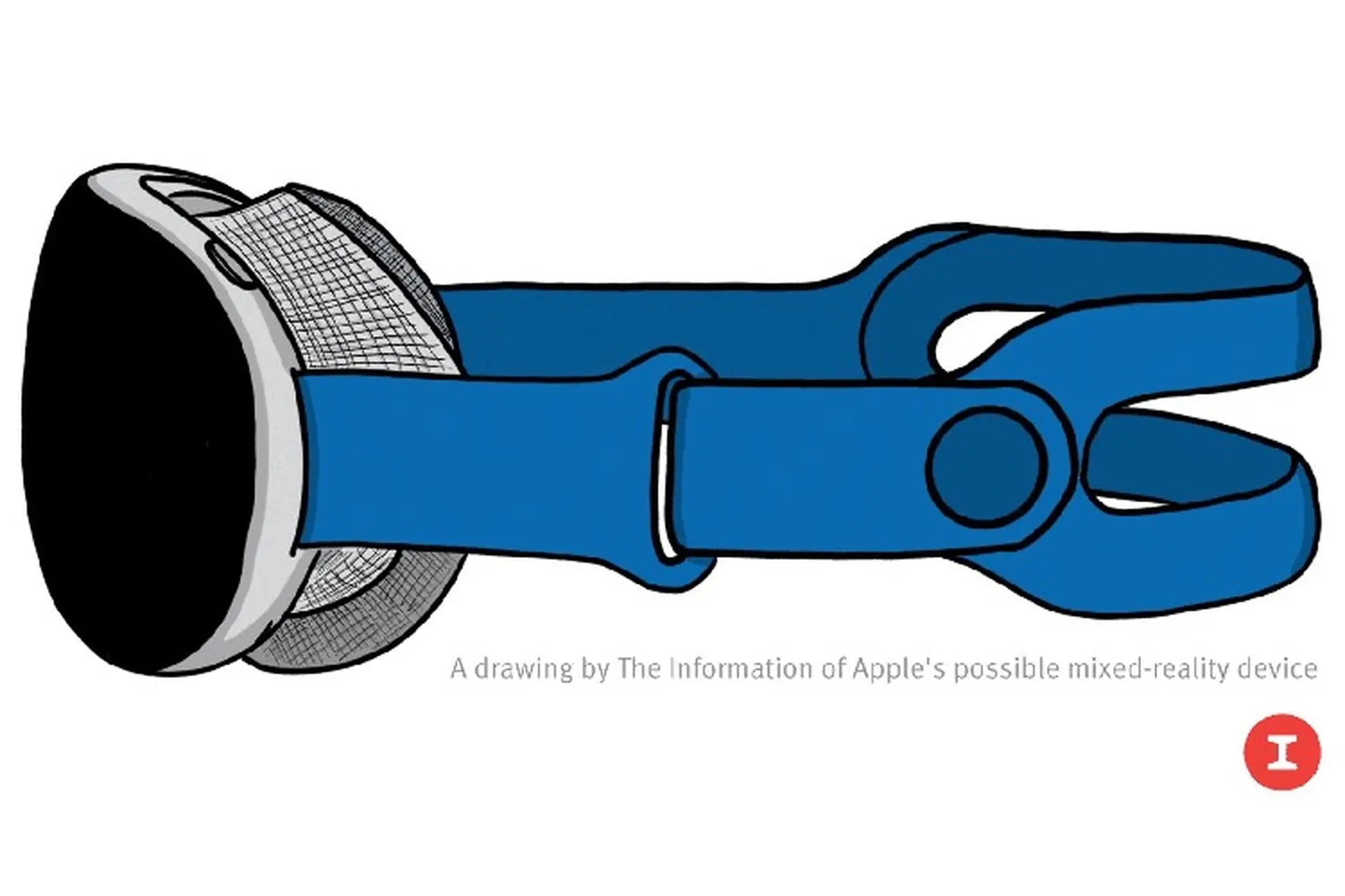 Báo cáo: Kính thực tế ảo của Apple sẽ hai màn hình 8K, giá 69 triệu đồng