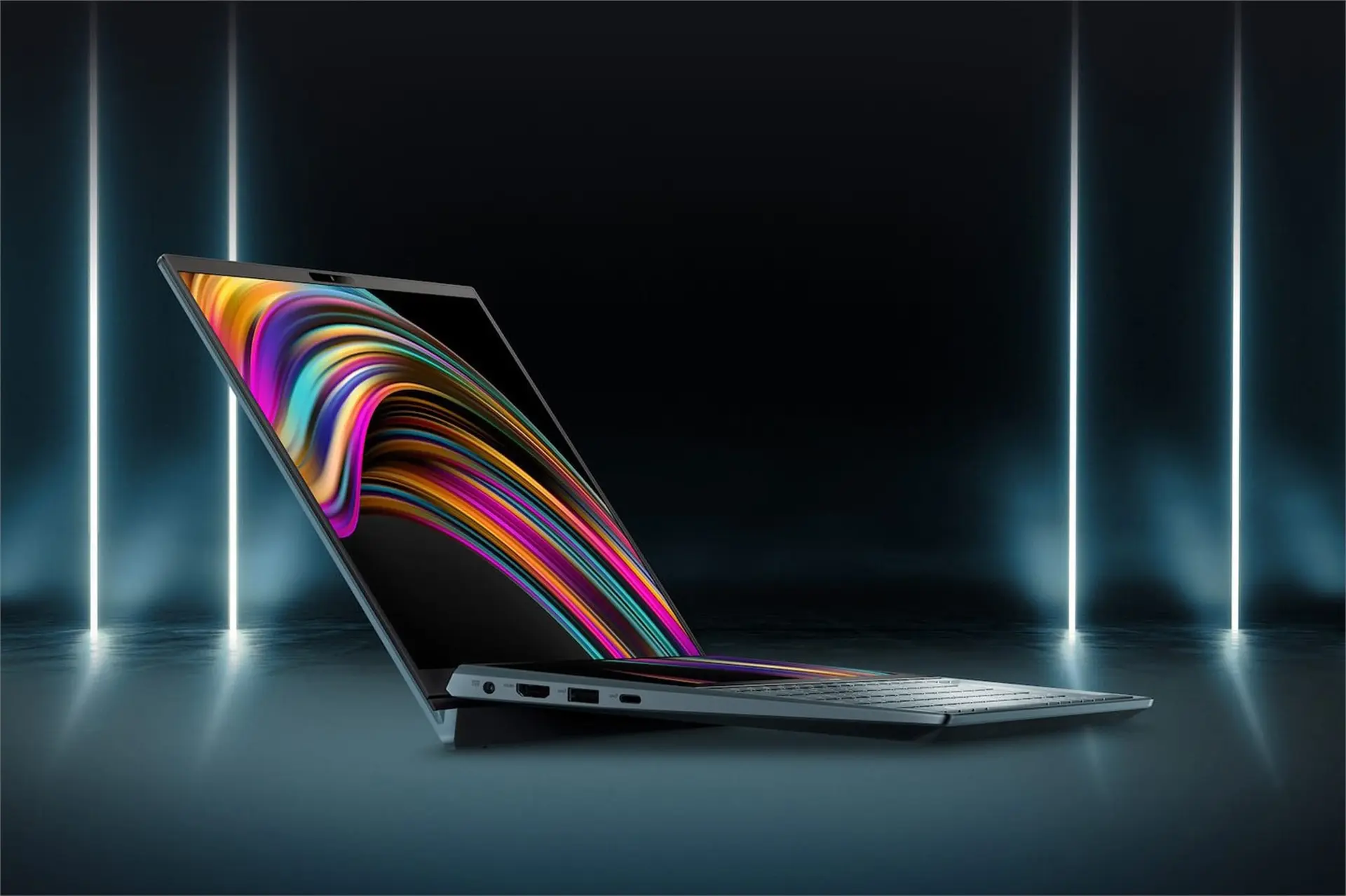 ASUS ra mắt các mẫu ZenBook Duo mới, Màn hình ProArt Display và dòng laptop TUF Gaming