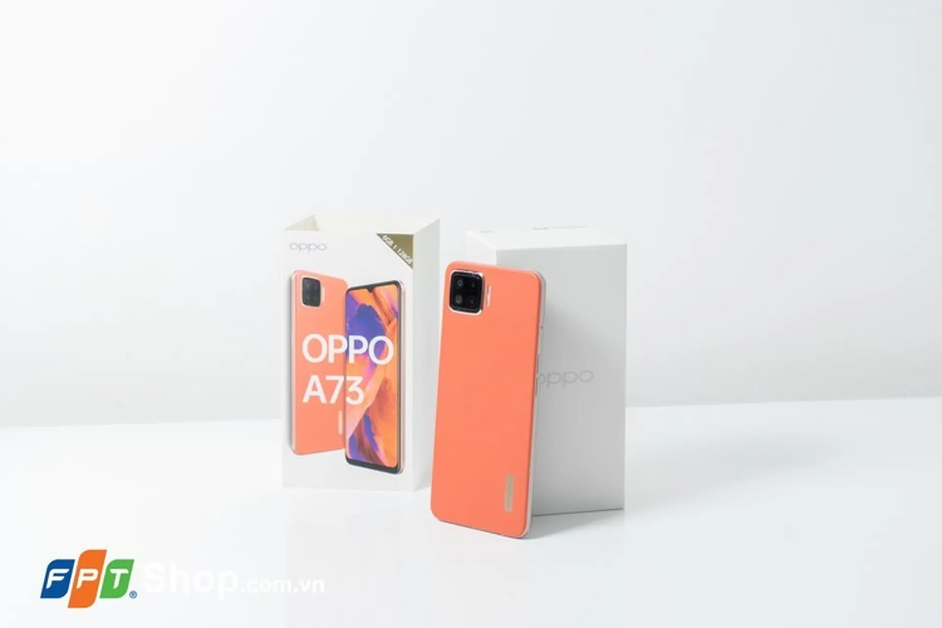 So sánh OPPO A73 và OPPO A92: Bộ đôi cao cấp trong phân khúc trên 5 triệu đồng