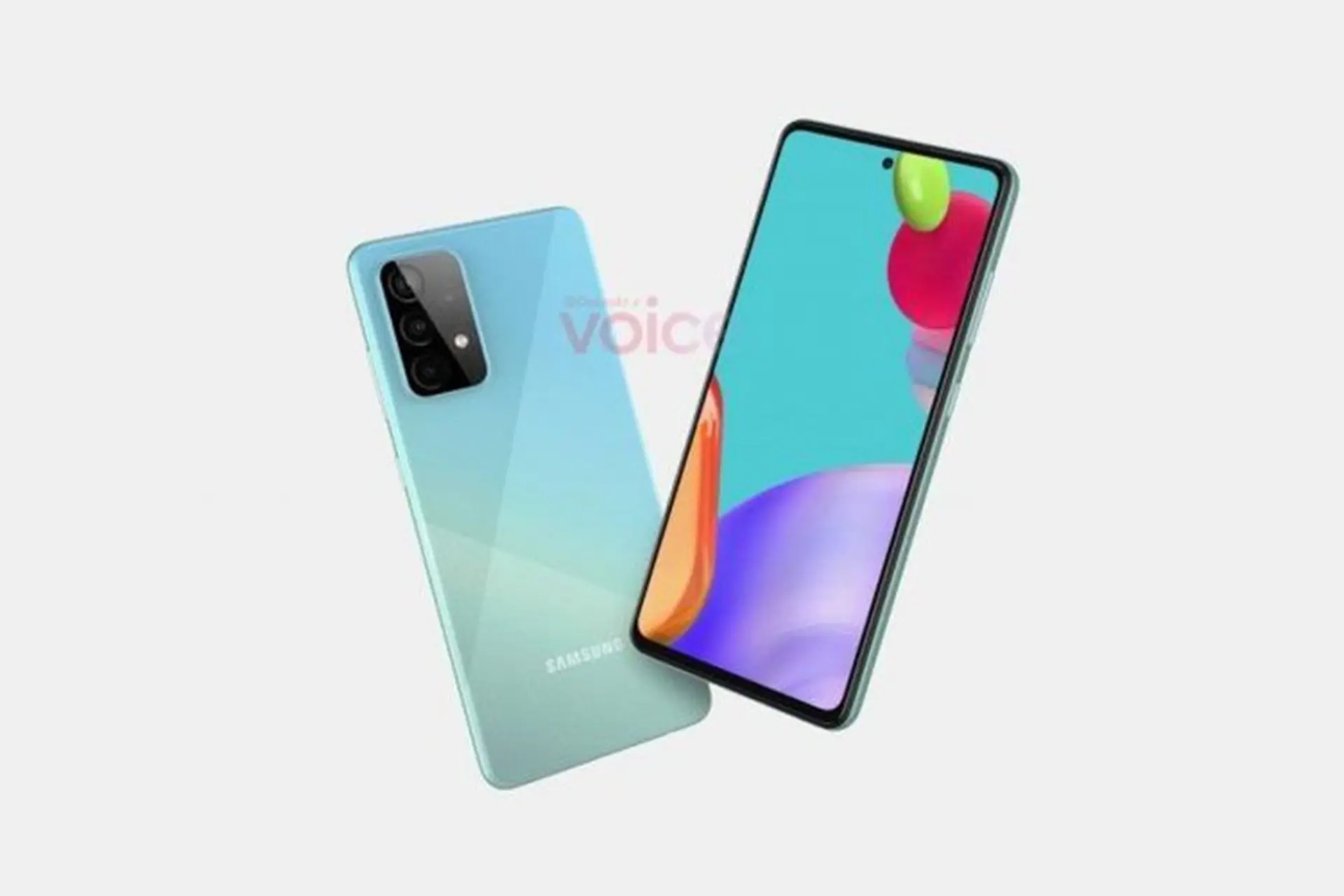 Bằng chứng cho thấy Samsung Galaxy A32 4G, Galaxy A52 4G và Galaxy A72 4G sắp ra mắt