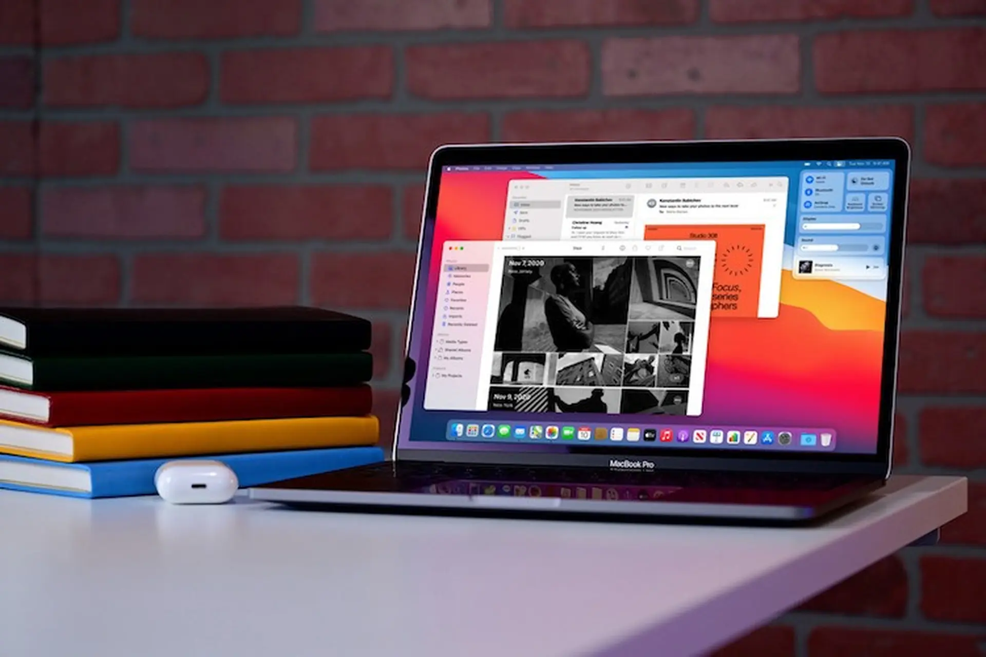Nhiều ứng dụng phổ biến đã tối ưu hoàn toàn cho chip Apple M1