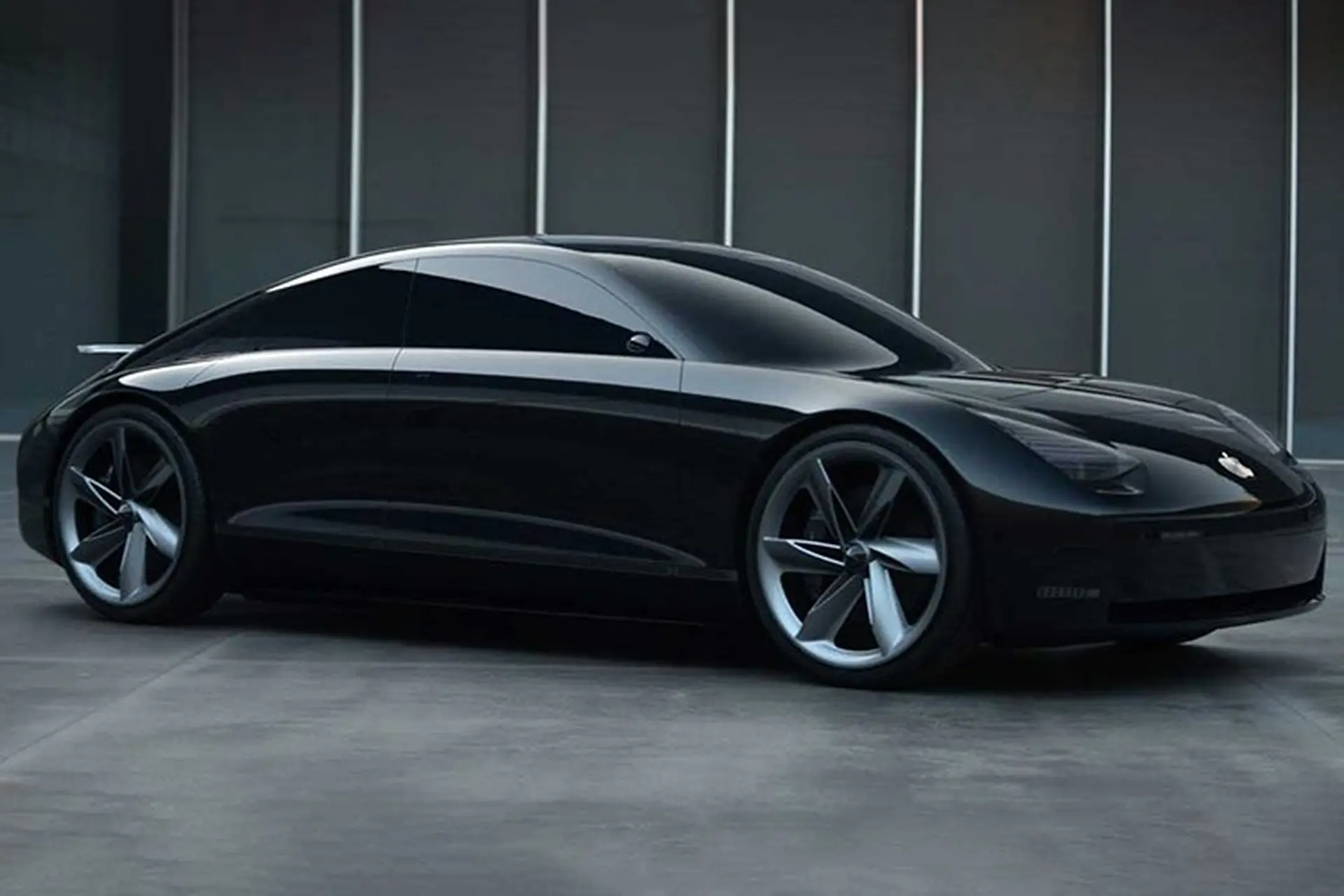 Bloomberg: Apple và Hyundai đã tạm dừng đàm phán việc sản xuất Apple Car
