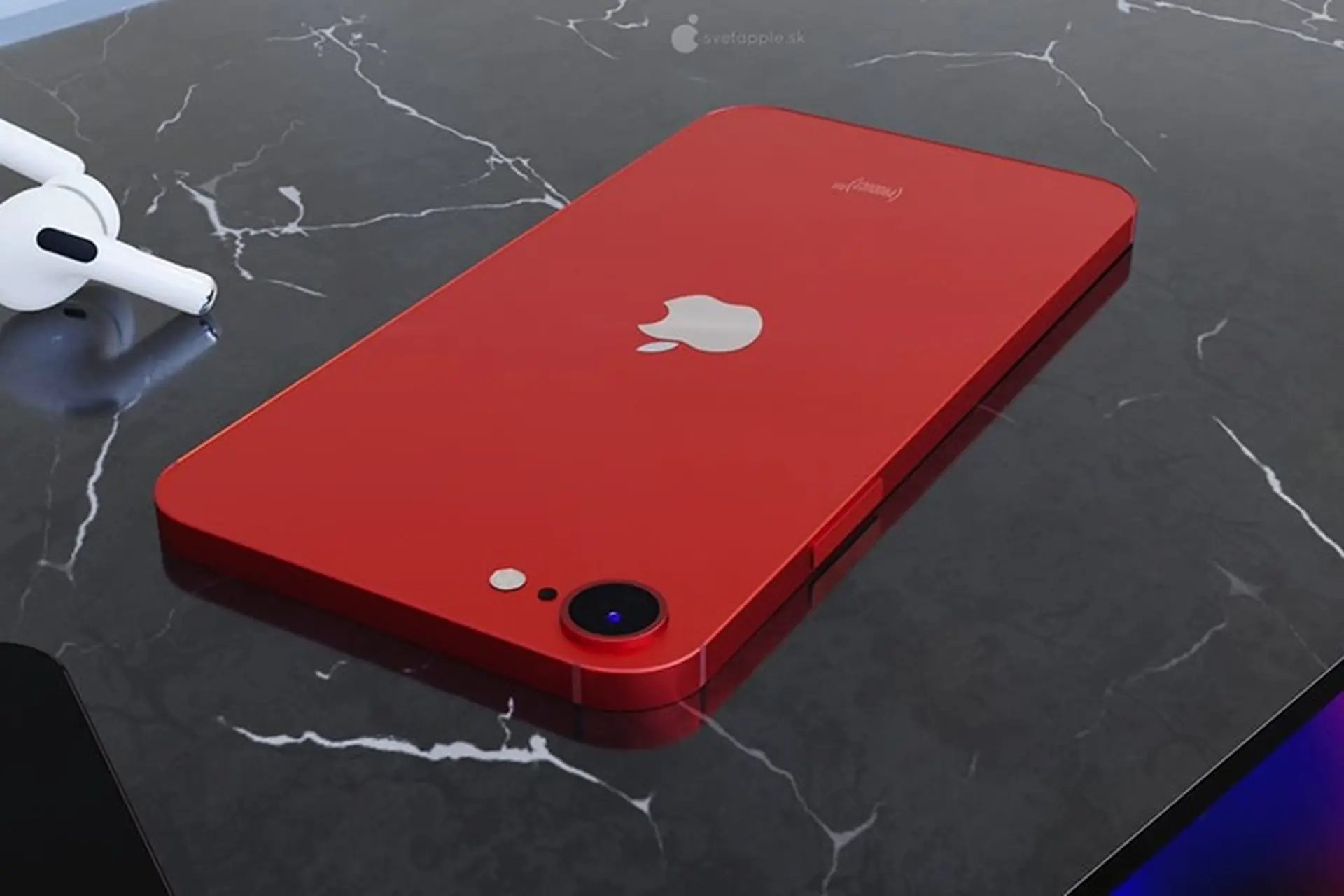 Apple có thể phát hành iPhone SE 3 vào năm sau