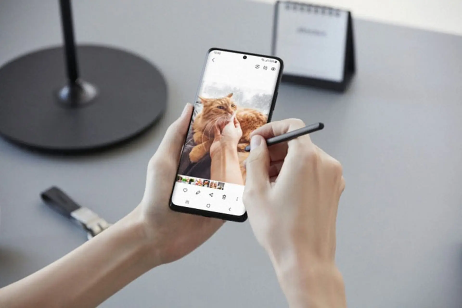 5 điểm khiến dòng Galaxy S21 tốt hơn dòng Galaxy S20
