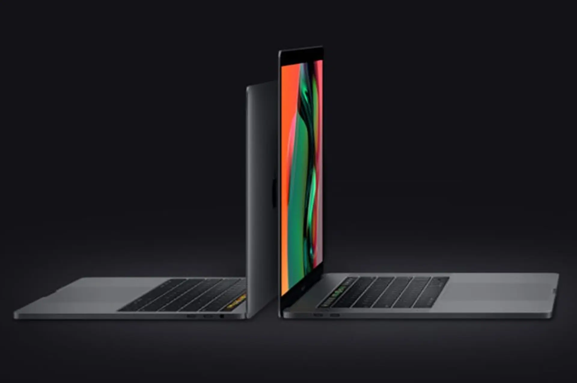 Báo cáo: Apple có thể ra mắt MacBook Pro 2021 với thiết kế viền phẳng như iPhone 12