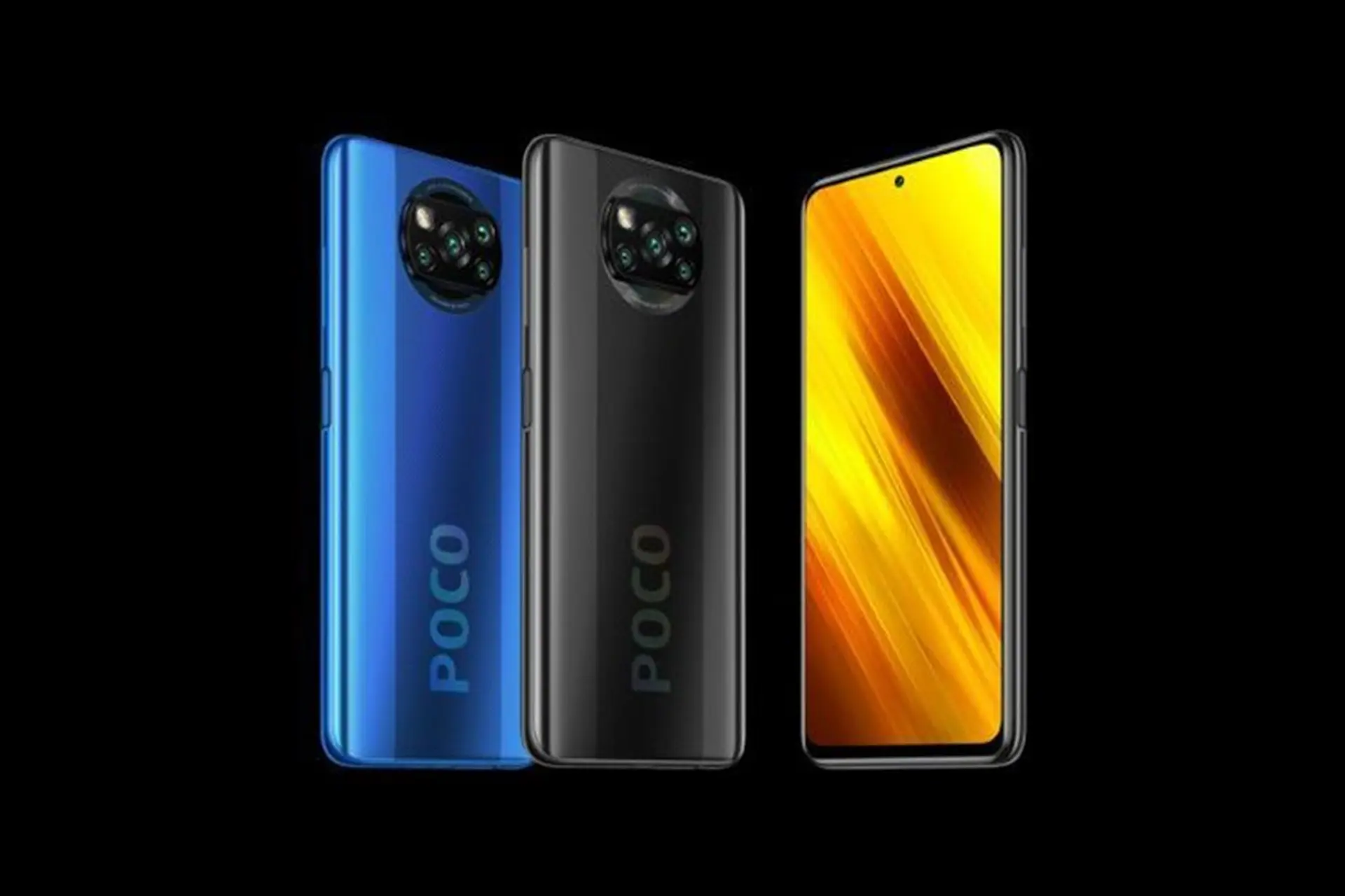 Đây là dấu hiệu Xiaomi sắp sửa ra mắt điện thoại POCO X3 Pro