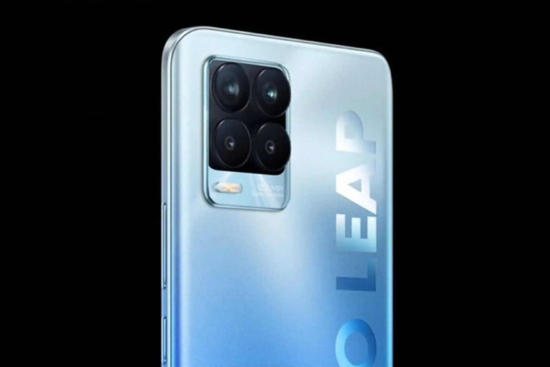 Realme 8 Pro lộ video trên tay thực tế trước khi ra mắt
