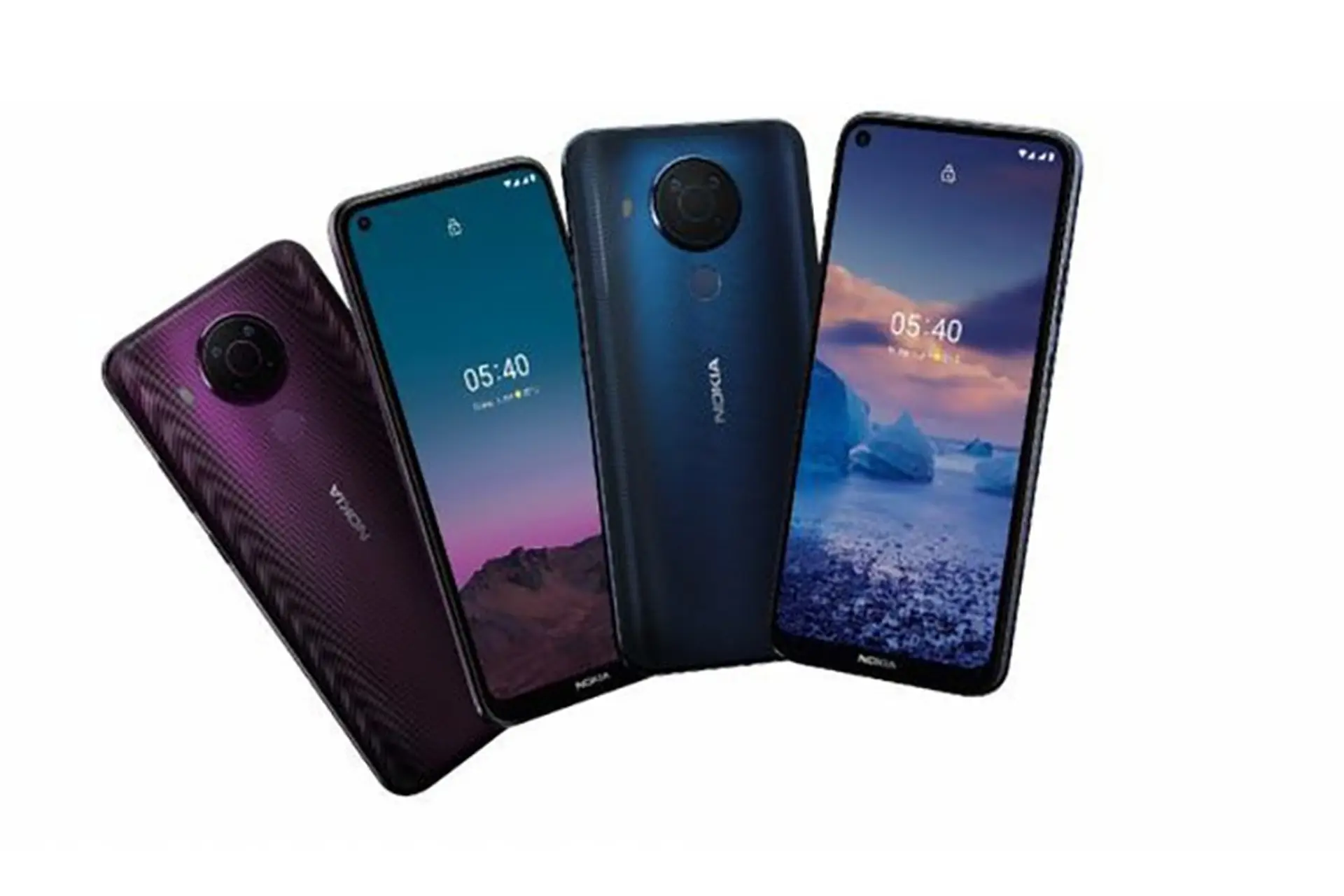 Nokia G10 vừa đạt chứng nhận quan trọng trước khi ra mắt