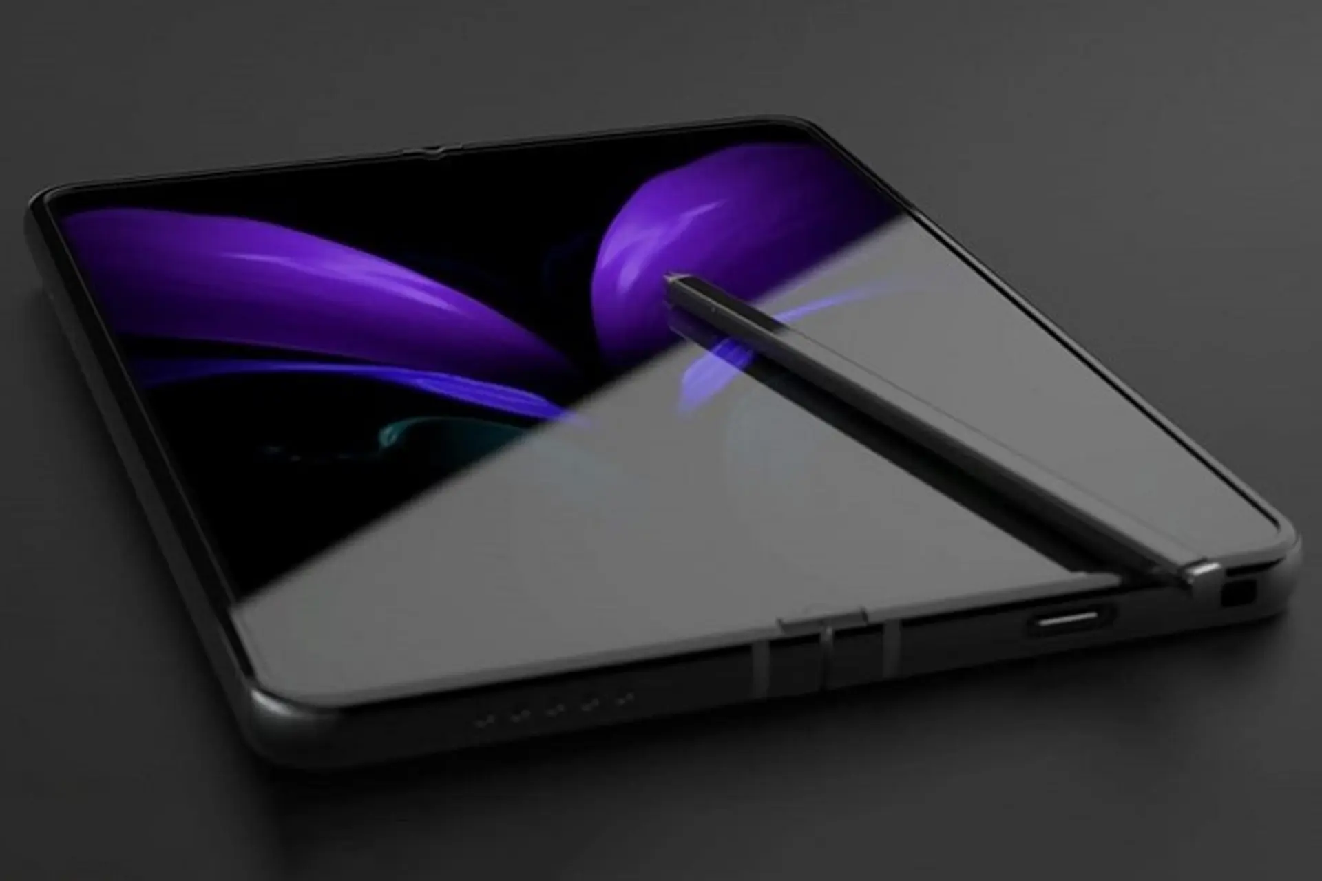 Mọi điều cần biết về siêu phẩm Samsung Galaxy Z Fold 3 sắp tới