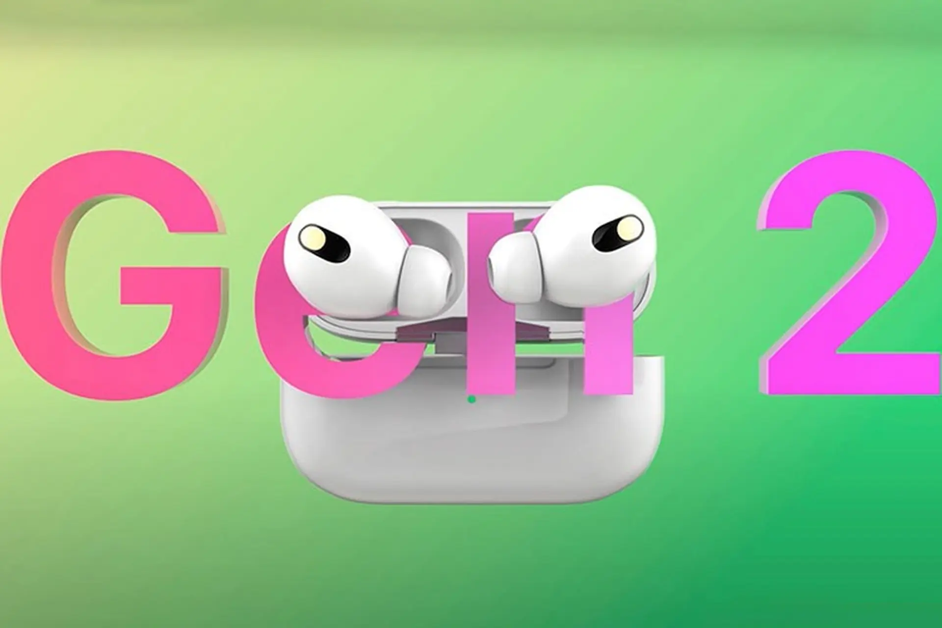 Có gì thú vị trên AirPods Pro 2 và AirPods 3 sắp ra mắt?