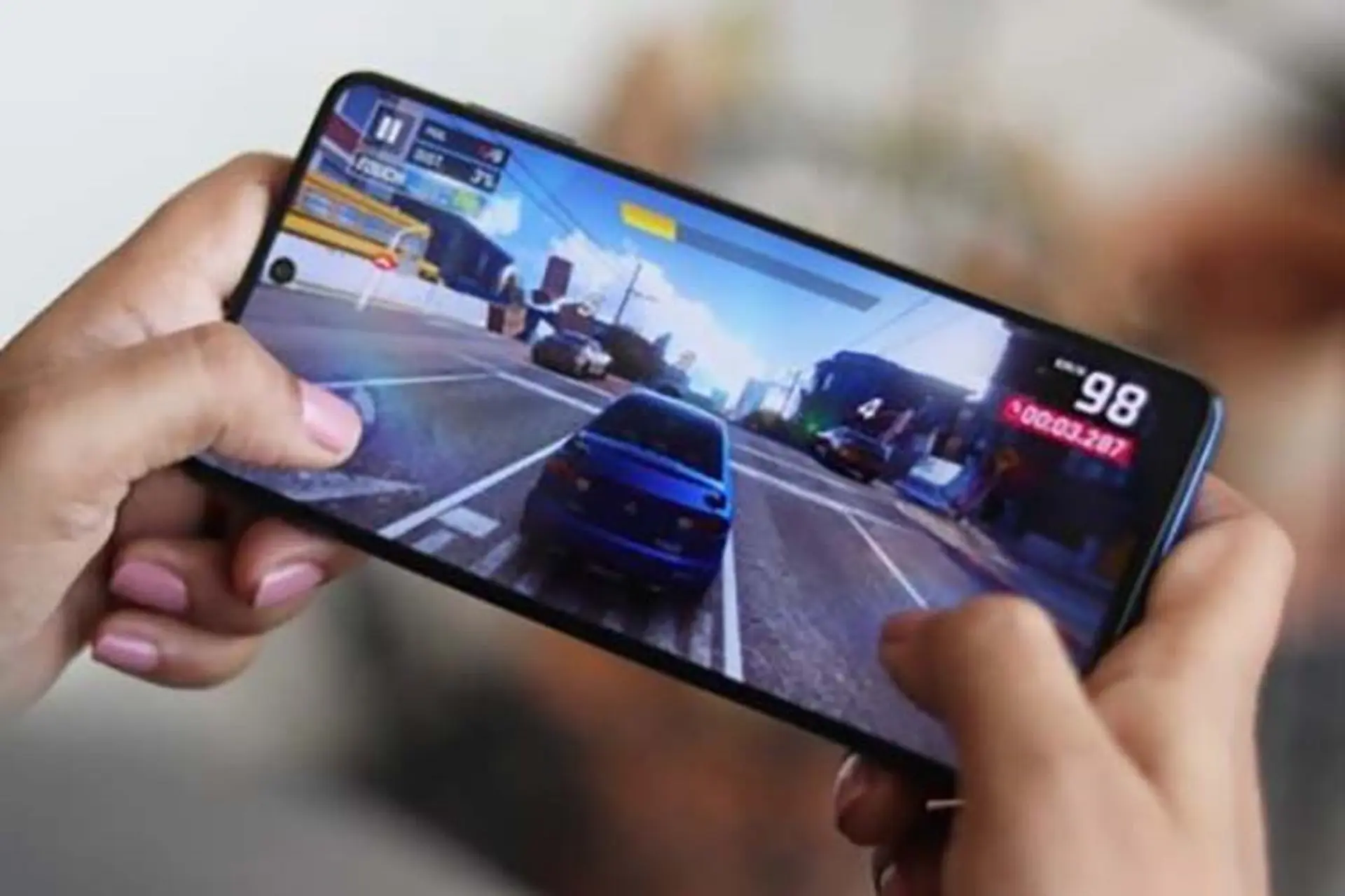 Samsung sẽ sớm ra mắt Galaxy M42 với kết nối 5G