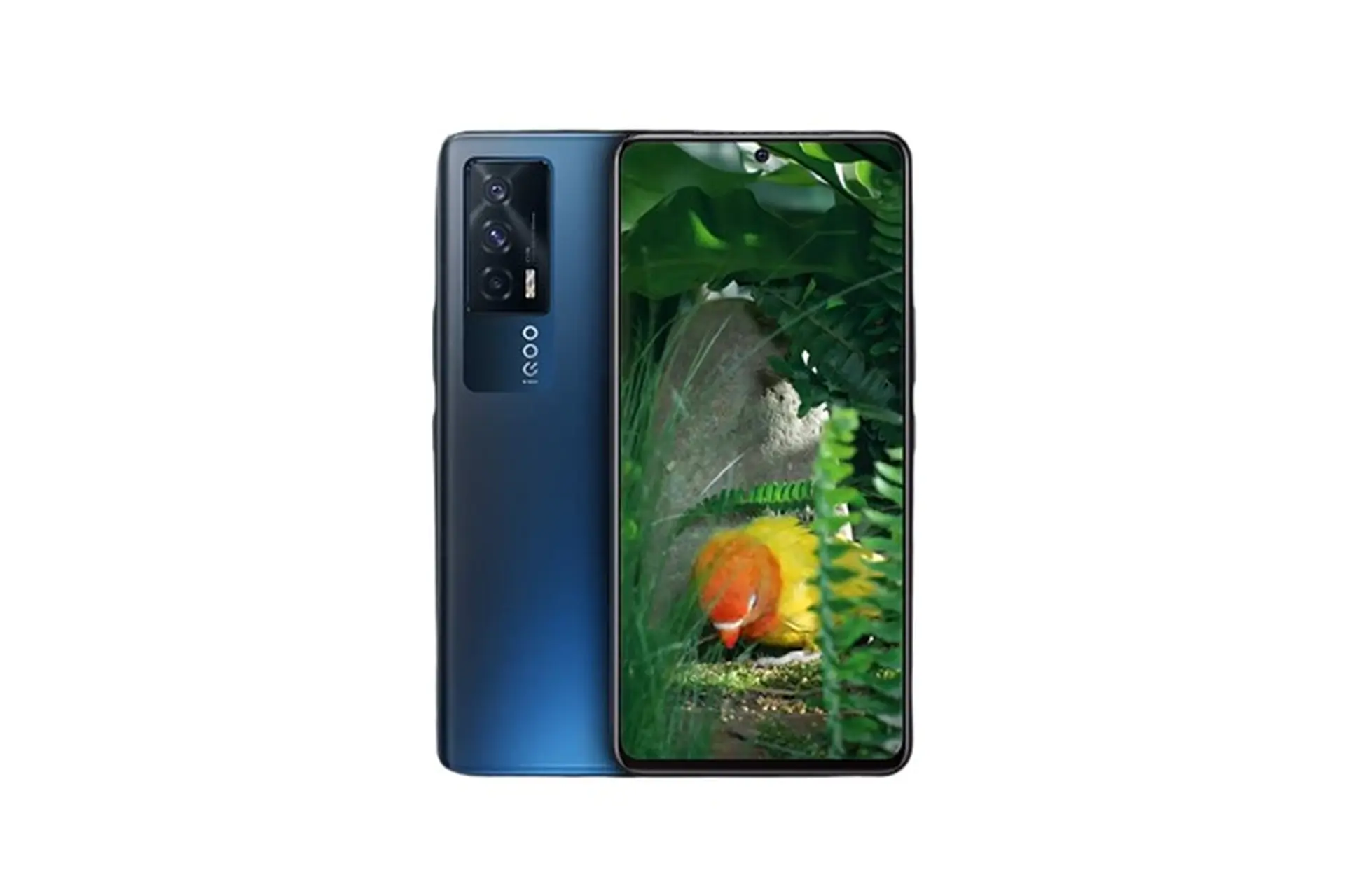 Thiết kế Vivo iQOO Neo5 được xác nhận trong video quảng cáo mới nhất