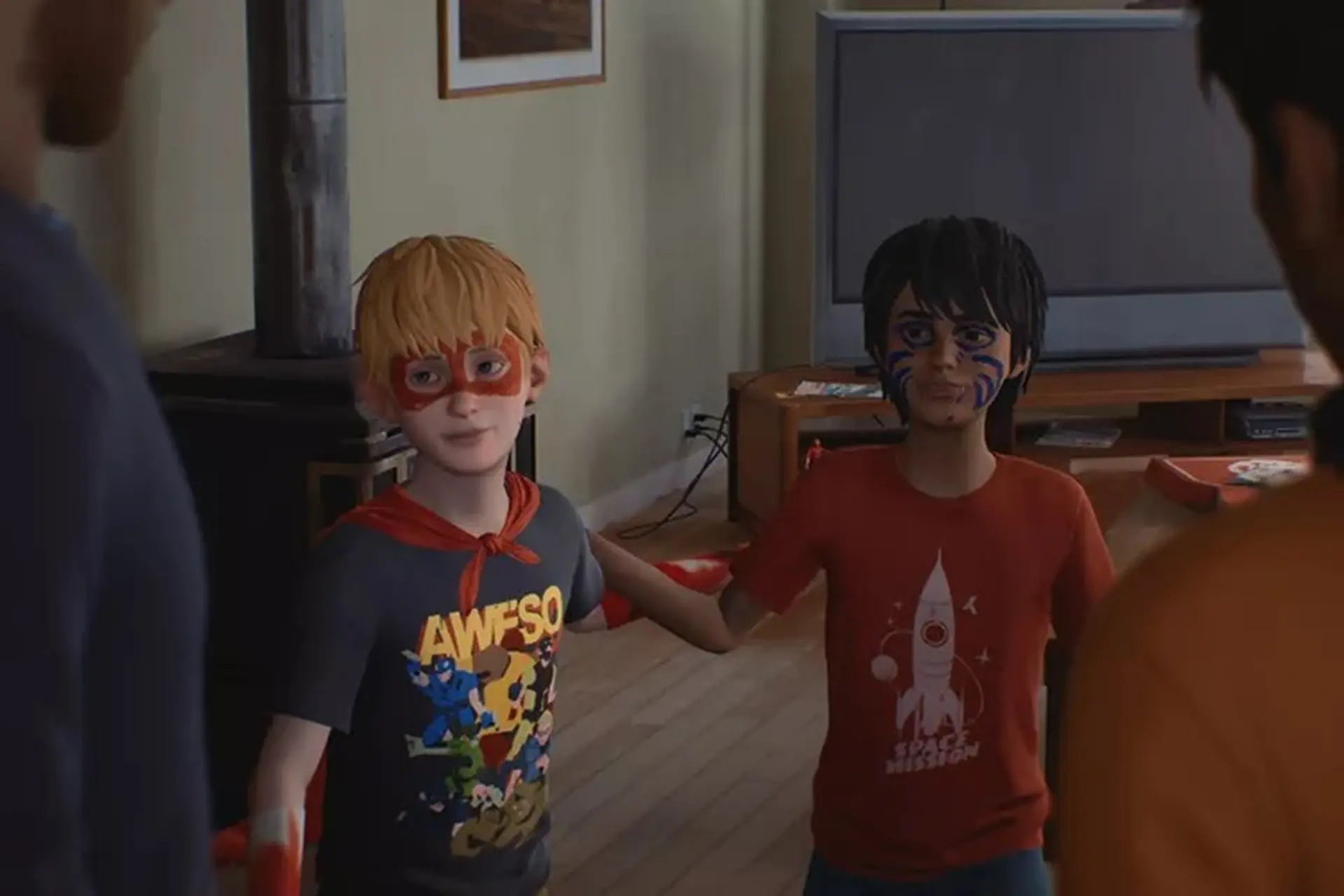 Một trò chơi Life is Strange mới sẽ được giới thiệu vào tuần tới