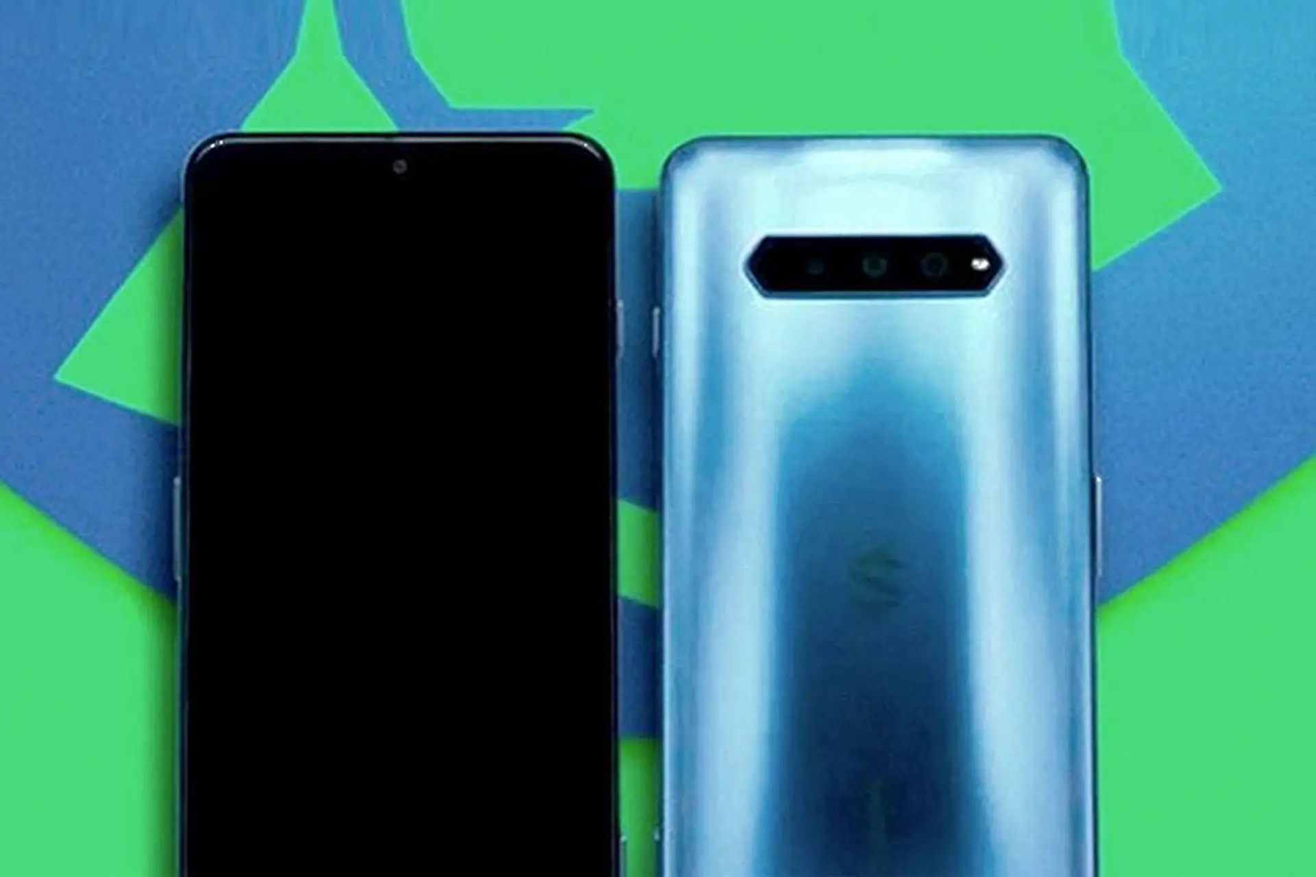 Xiaomi Black Shark 4 với sạc nhanh 120W và màn hình 144Hz sắp ra mắt