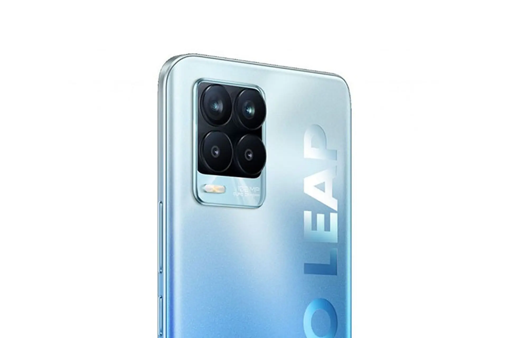  Realme 8 vừa đạt một chứng nhận quan trọng trước khi ra mắt