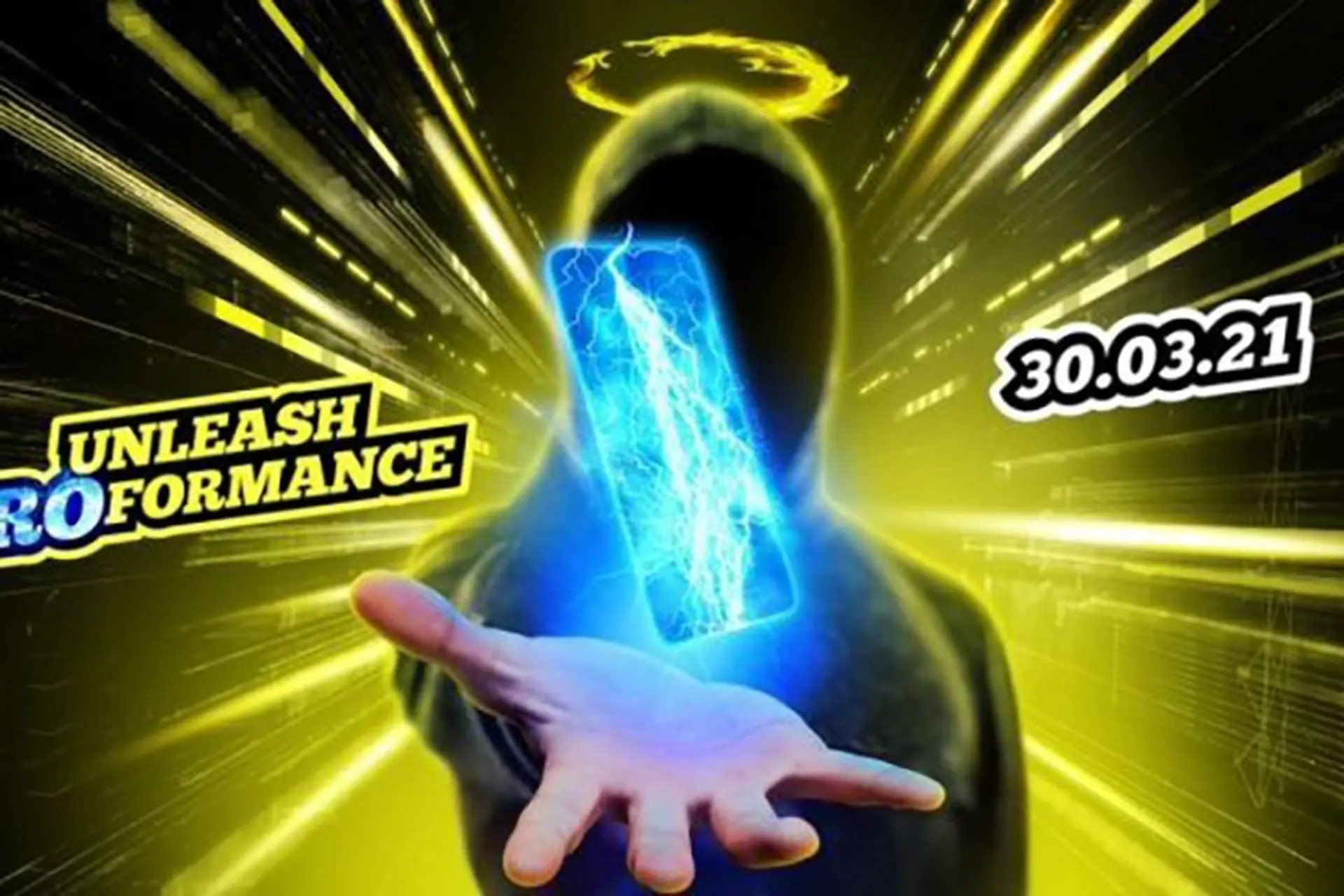 Xiaomi POCO X3 Pro lộ ảnh teaser mới, xác nhận ra mắt vào ngày 30/3