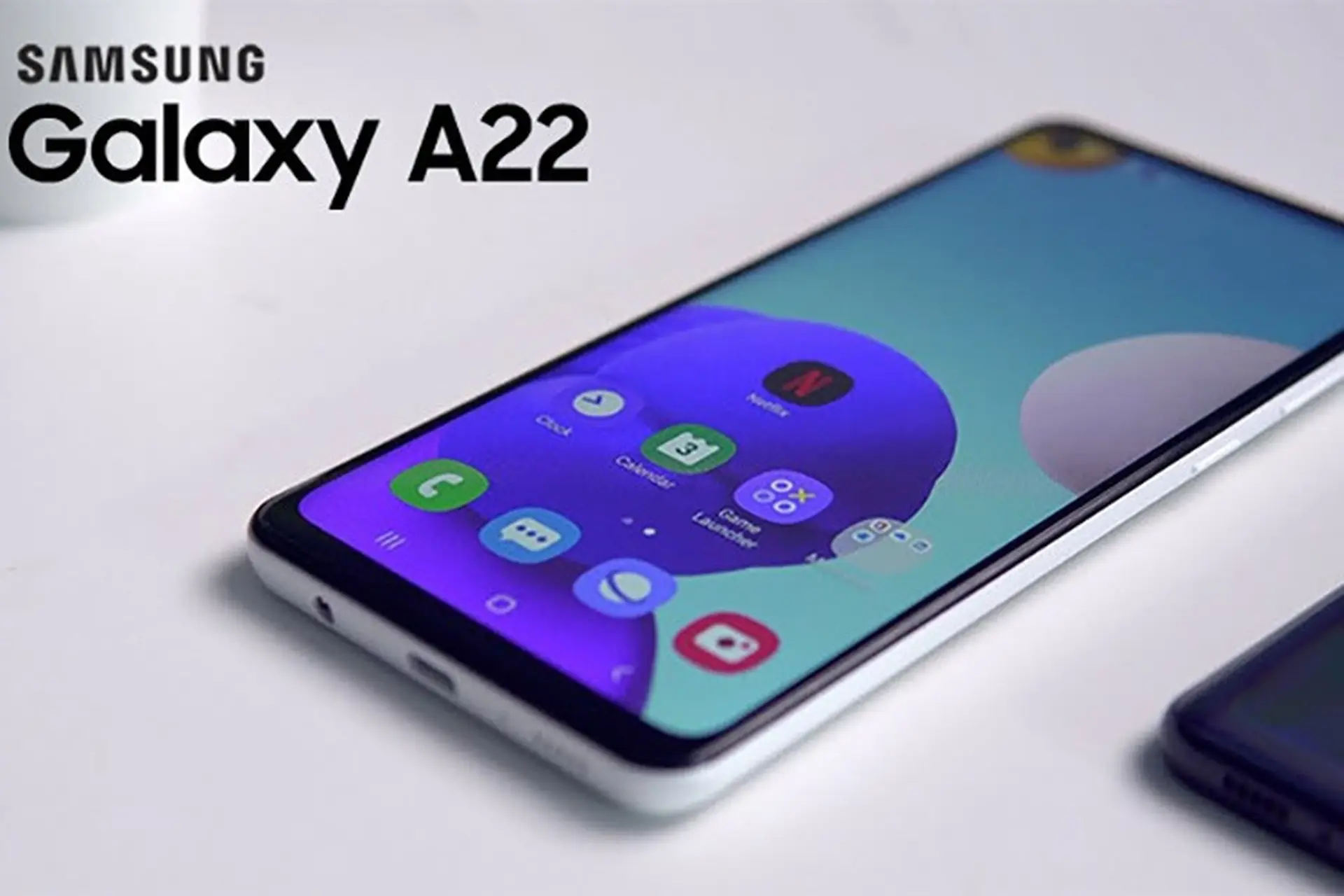 Rò rỉ chi tiết cấu hình camera của Samsung Galaxy A22