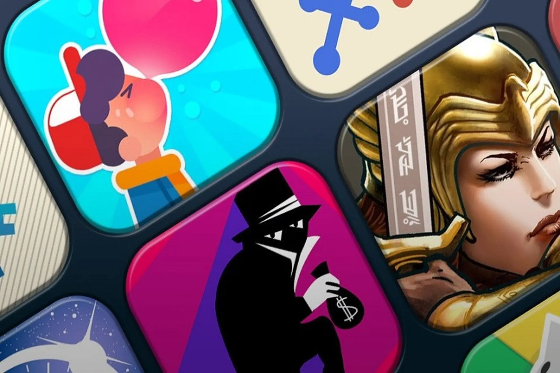 Top 5 game hay cho Apple Watch đầu năm 2021 