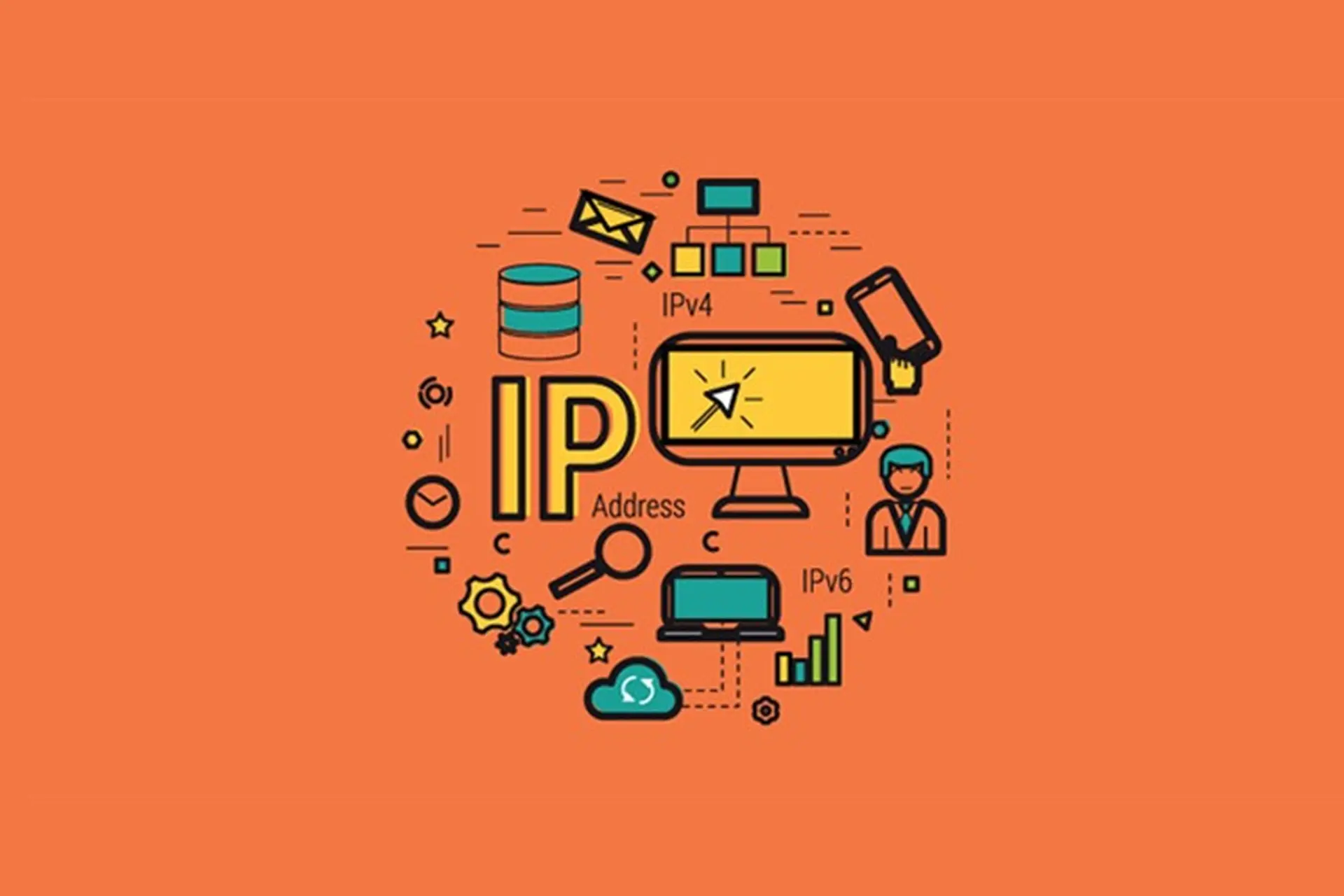 Địa chỉ IP tĩnh là gì? Nó có những ưu và nhược điểm nào?