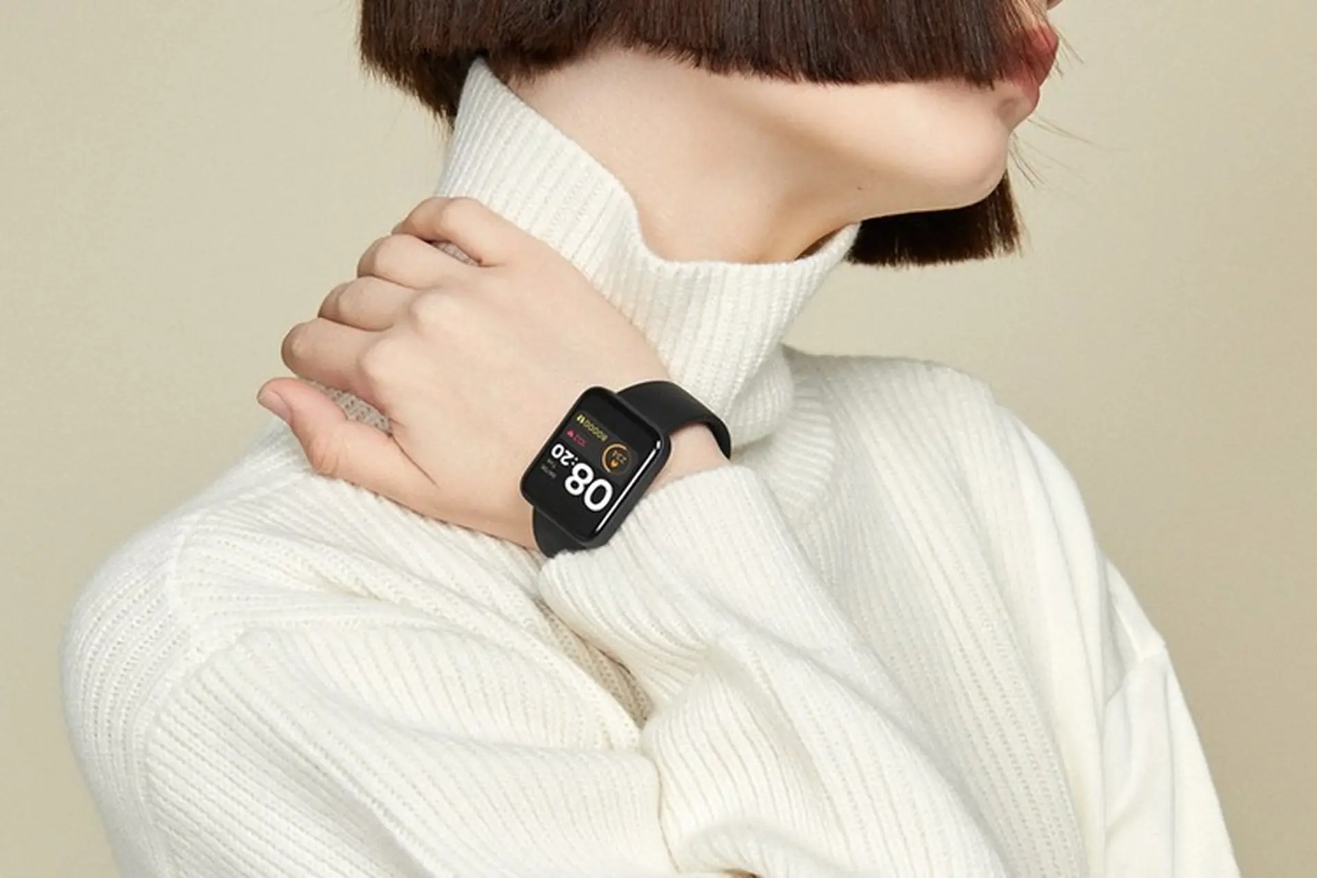 Điểm mặt những tính năng ấn tượng trên đồng hồ thông minh Xiaomi Mi Watch Lite