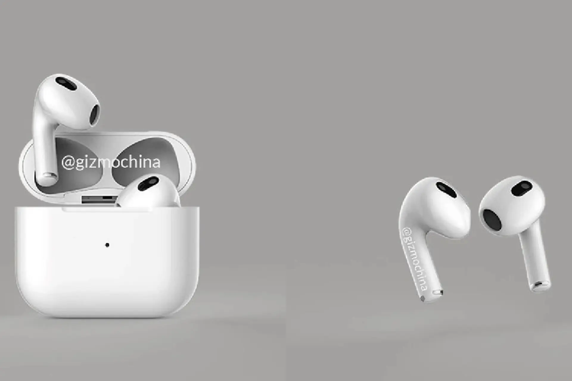 Thêm nguồn tin cho biết AirPods 3 sẽ không ra mắt trong tháng 3