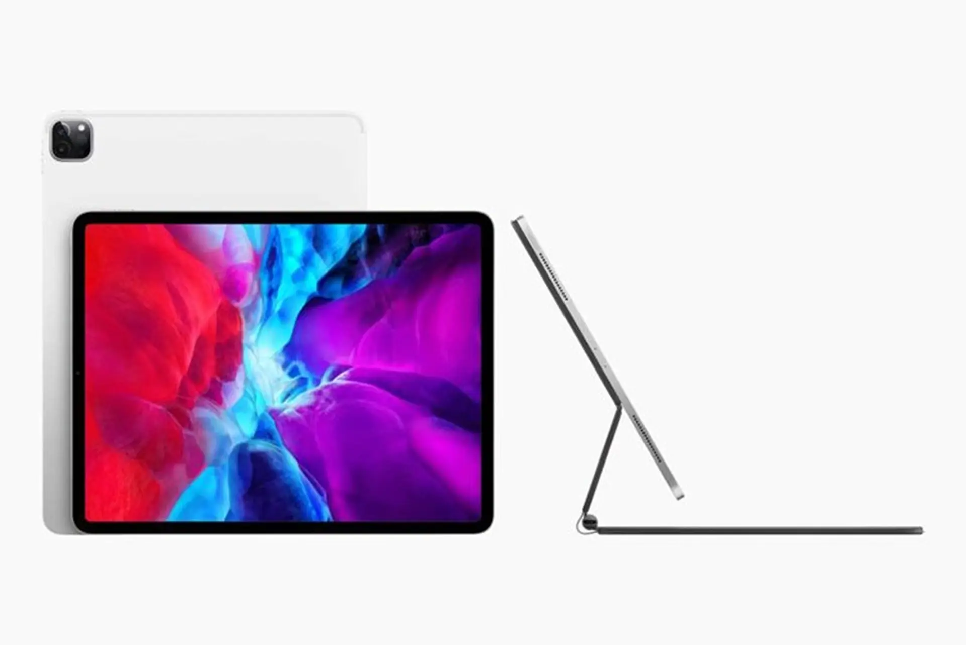 Apple sẽ ra mắt iPad Pro 12.9 inch 2021 với màn hình mini-LED vào tháng 4