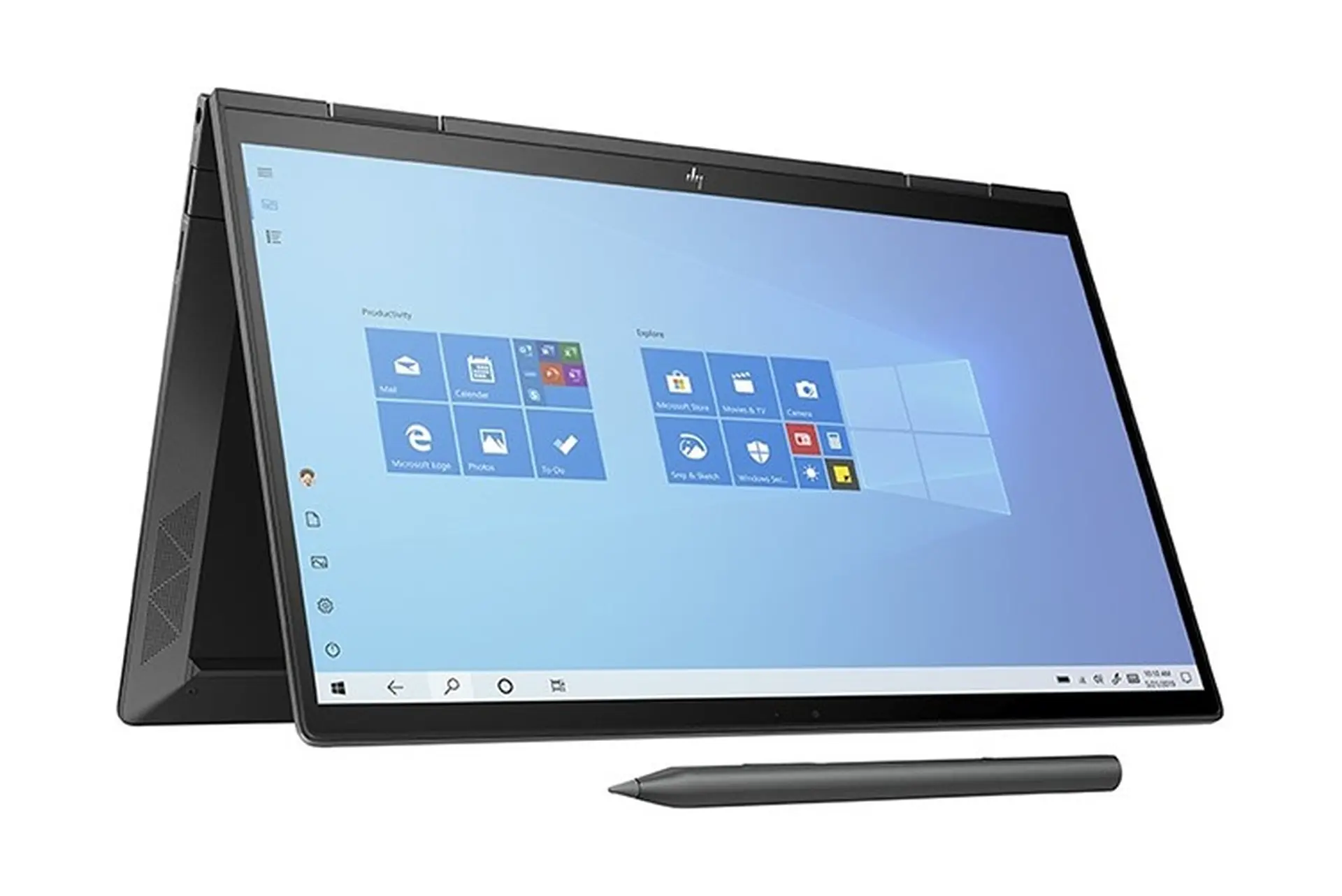 4 mẫu laptop HP giá hấp dẫn đang được tặng kèm office Home and Student