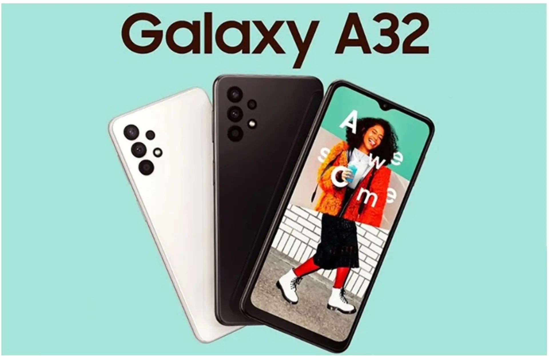 FPT Shop tặng gói bảo hành mở rộng Samsung Care+ cho Galaxy A32