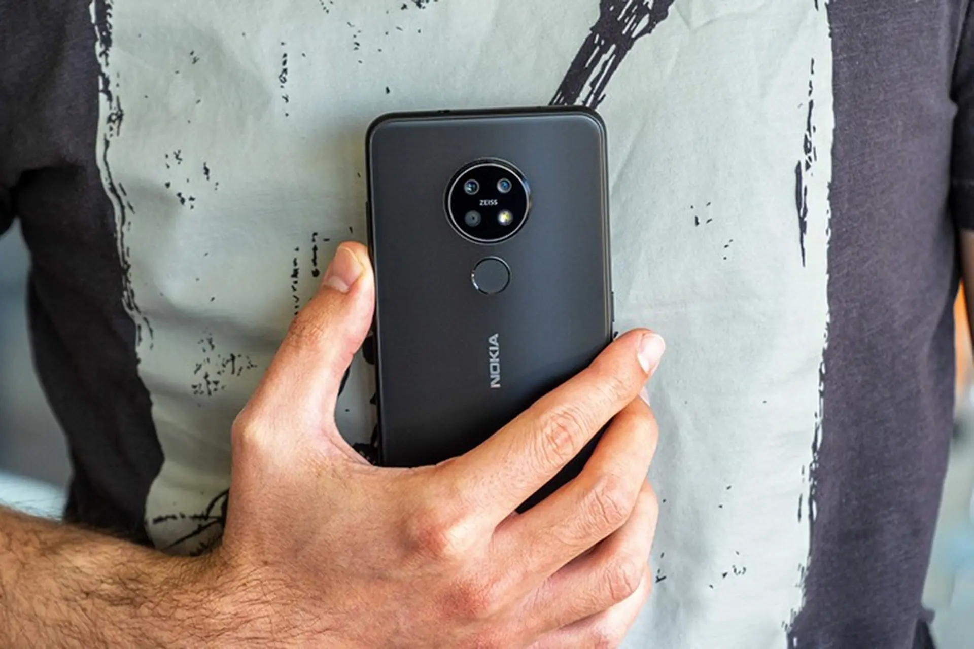 Nokia X20 được phát hiện dùng chip Snapdragon 480 trên Geekbench