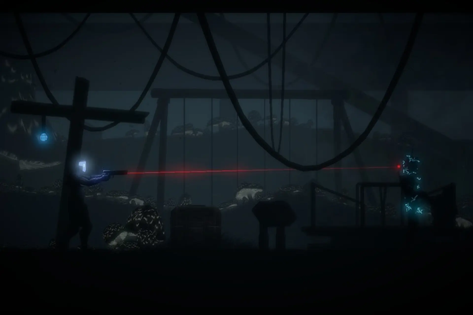 The Fall hiện đang được phát hành miễn phí trên Epic Games Store