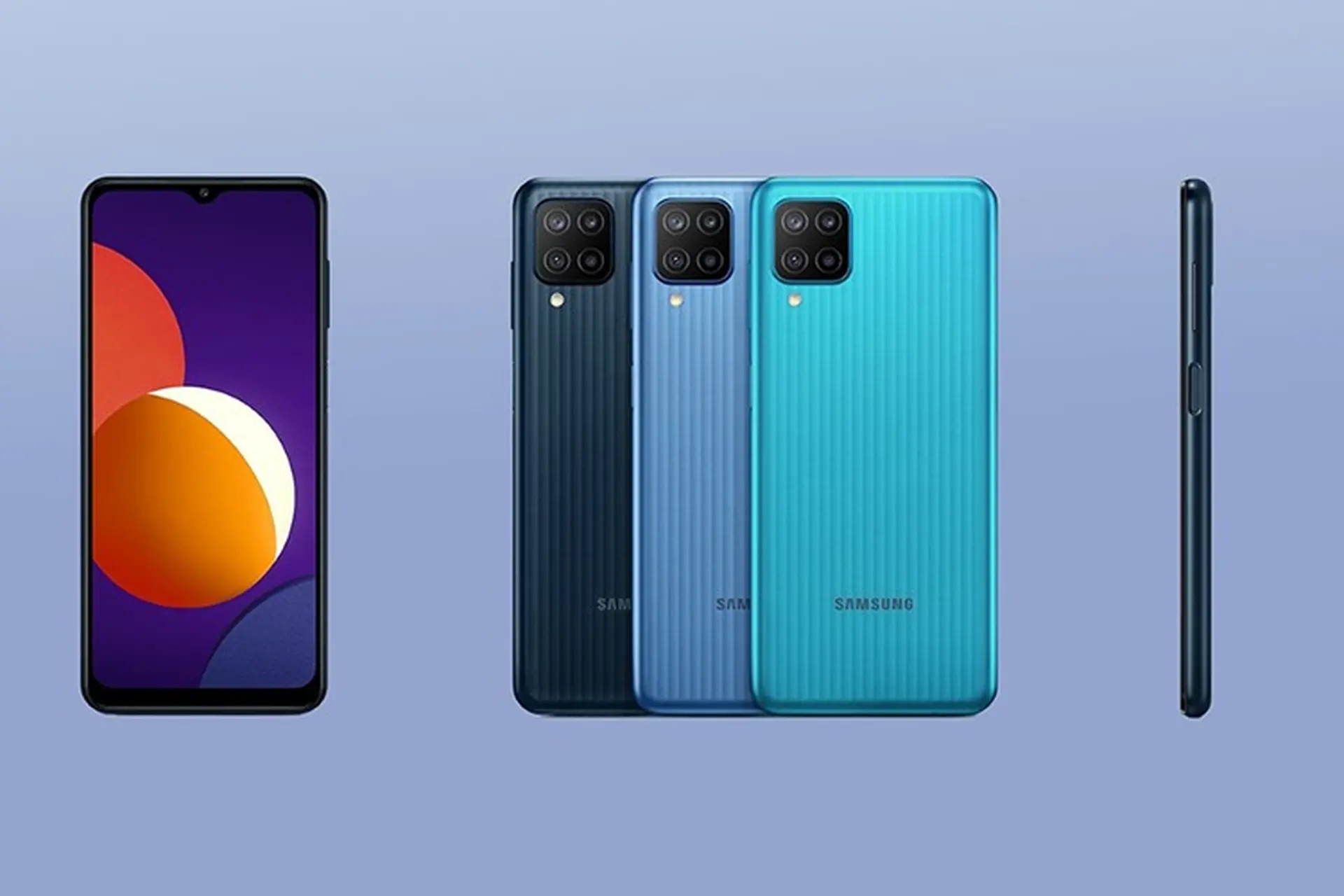 Báo cáo: Samsung Galaxy M12 sẽ có biến thể mới dùng màn hình 90Hz, ra mắt vào ngày 11/3