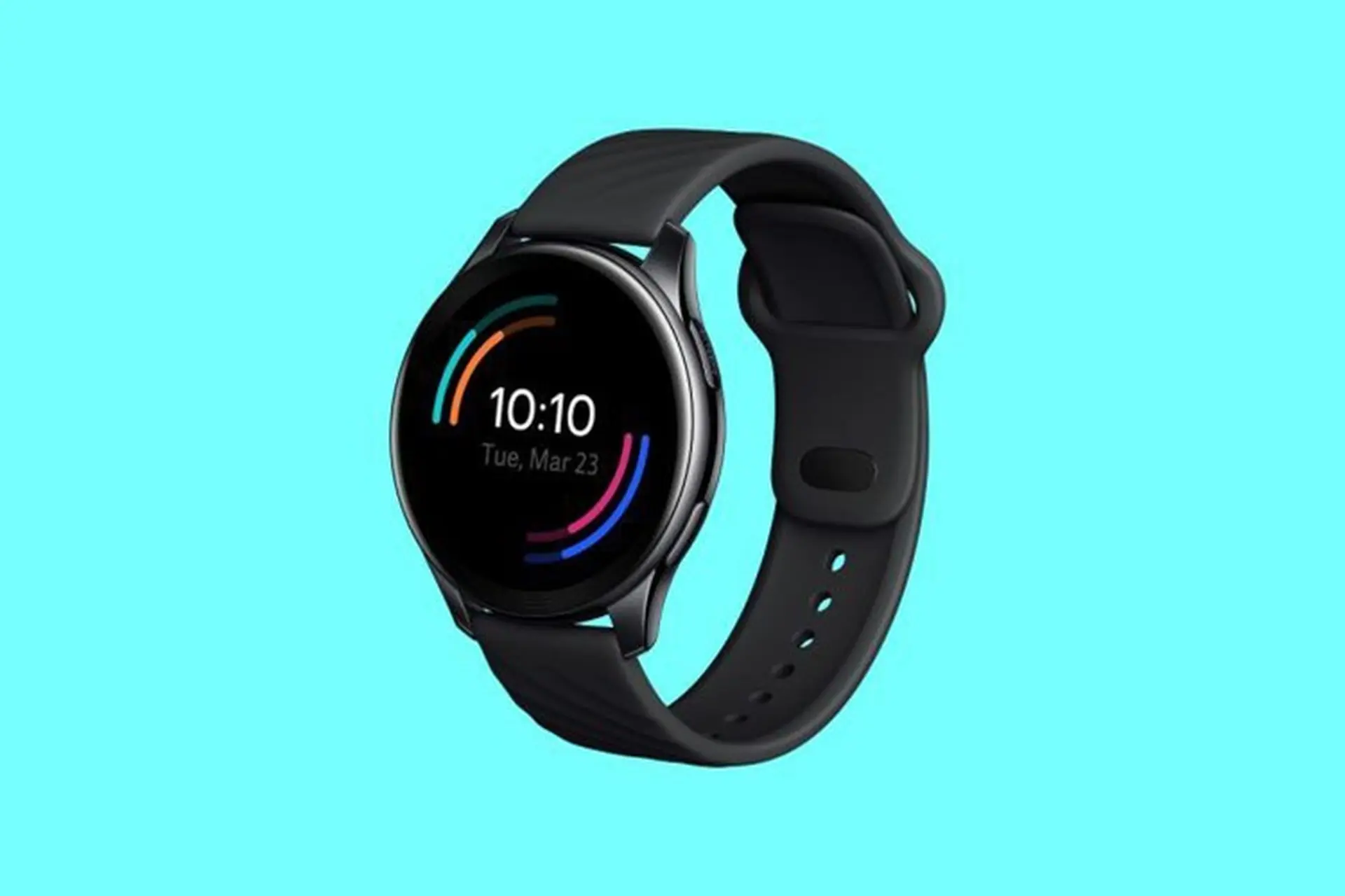 OnePlus Watch lộ ảnh render sắc nét trước khi ra mắt