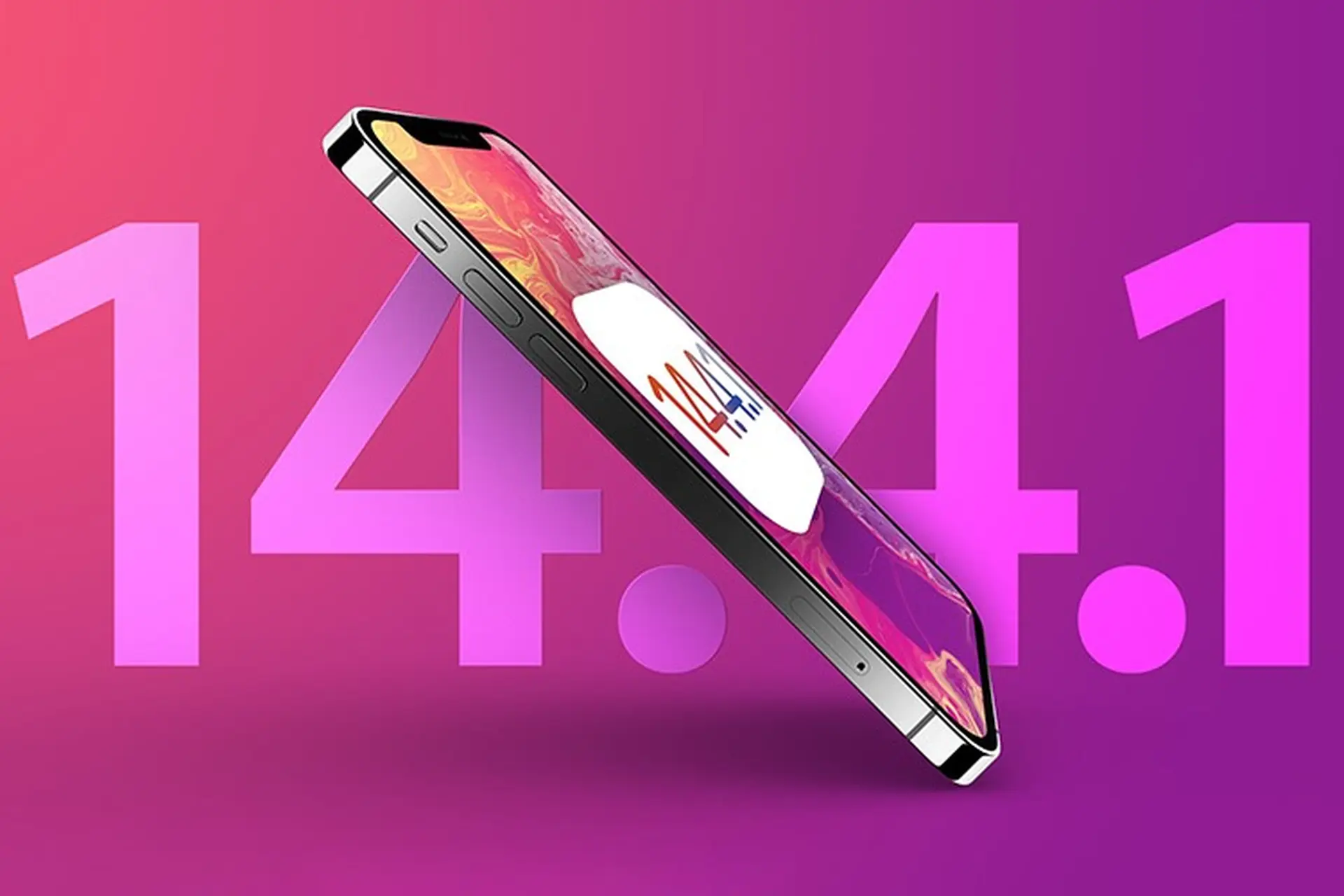 Apple khóa sign iOS 14.4, người dùng iOS 14.4.1 hết khả năng hạ cấp