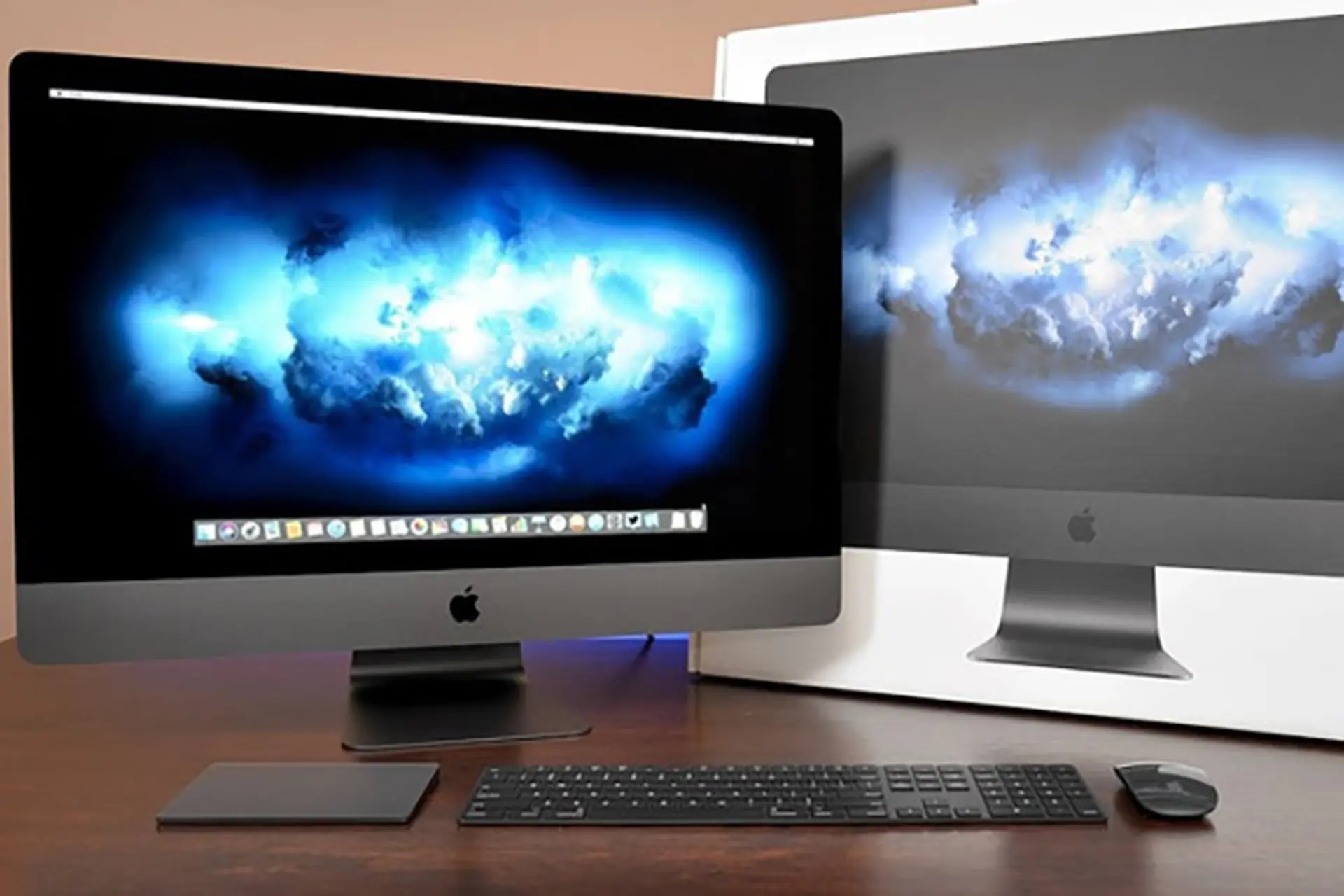 iMac Pro chính thức ngừng sản xuất, bị xóa khỏi trang web của Apple và không còn hàng để mua