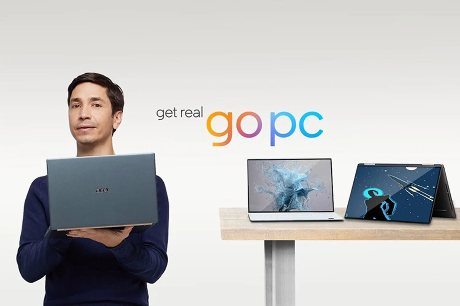 Làm video thôi chưa đủ, Intel làm hẳn trang web để "khịa" Apple