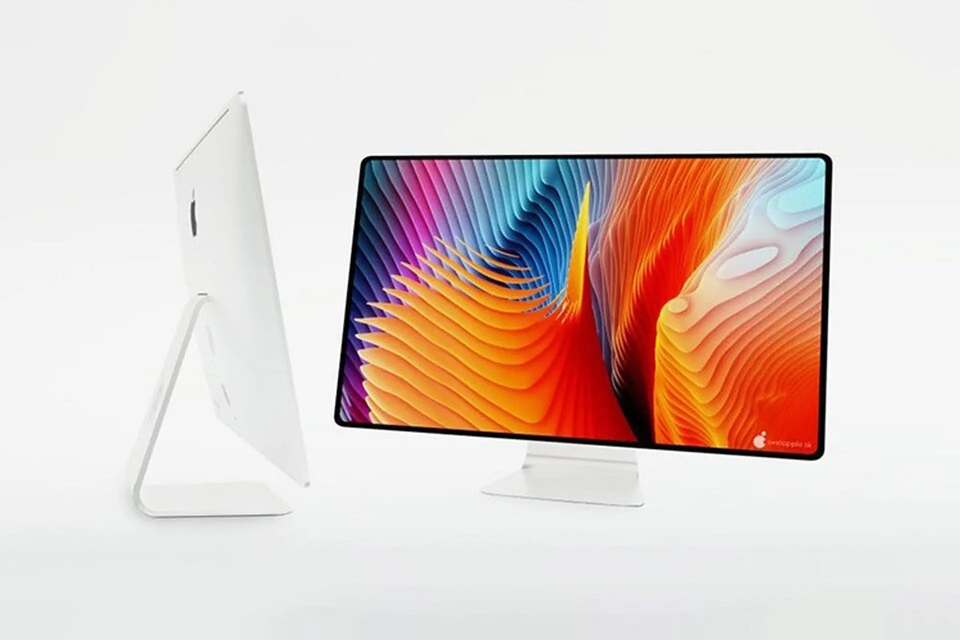 Xcode vô tình xác nhận iMac ARM đang được thử nghiệm, ngày ra mắt đã đến gần?