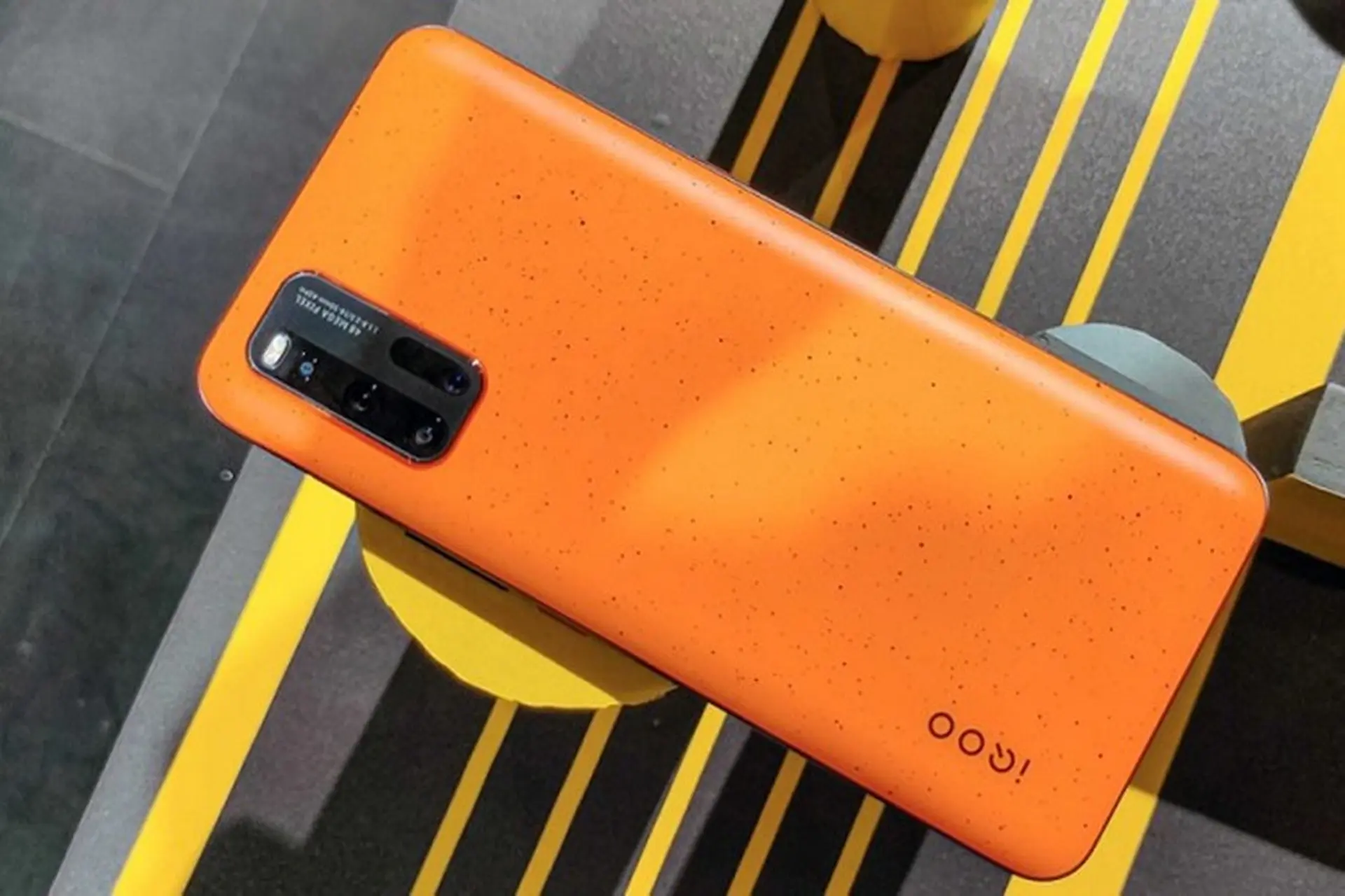 Vivo iQOO Z3 lộ diện trên Geekbench, xác nhận dùng chip Snapdragon 768G