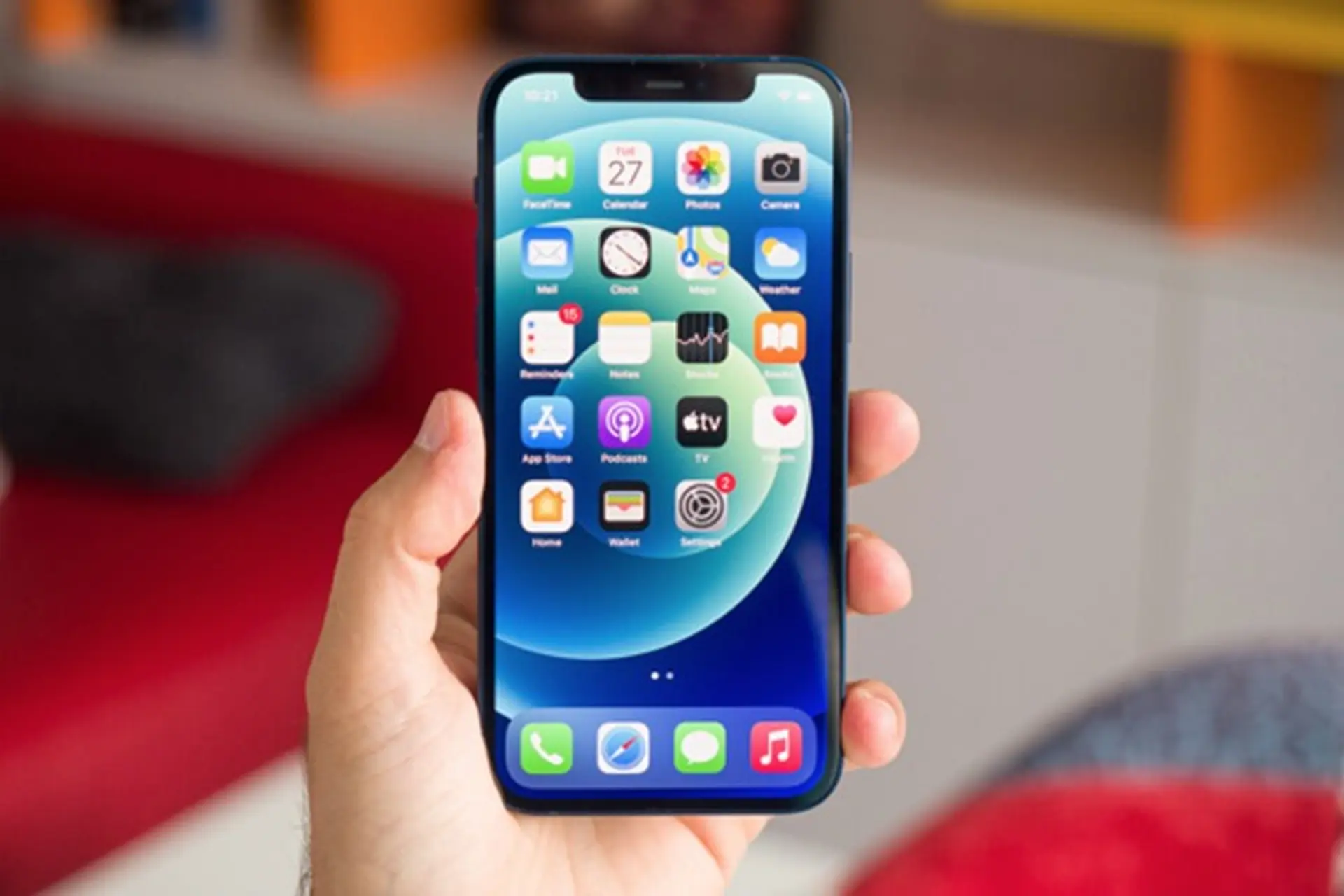 Apple phải bồi thường cho Samsung vì doanh số iPhone 12 mini giảm?