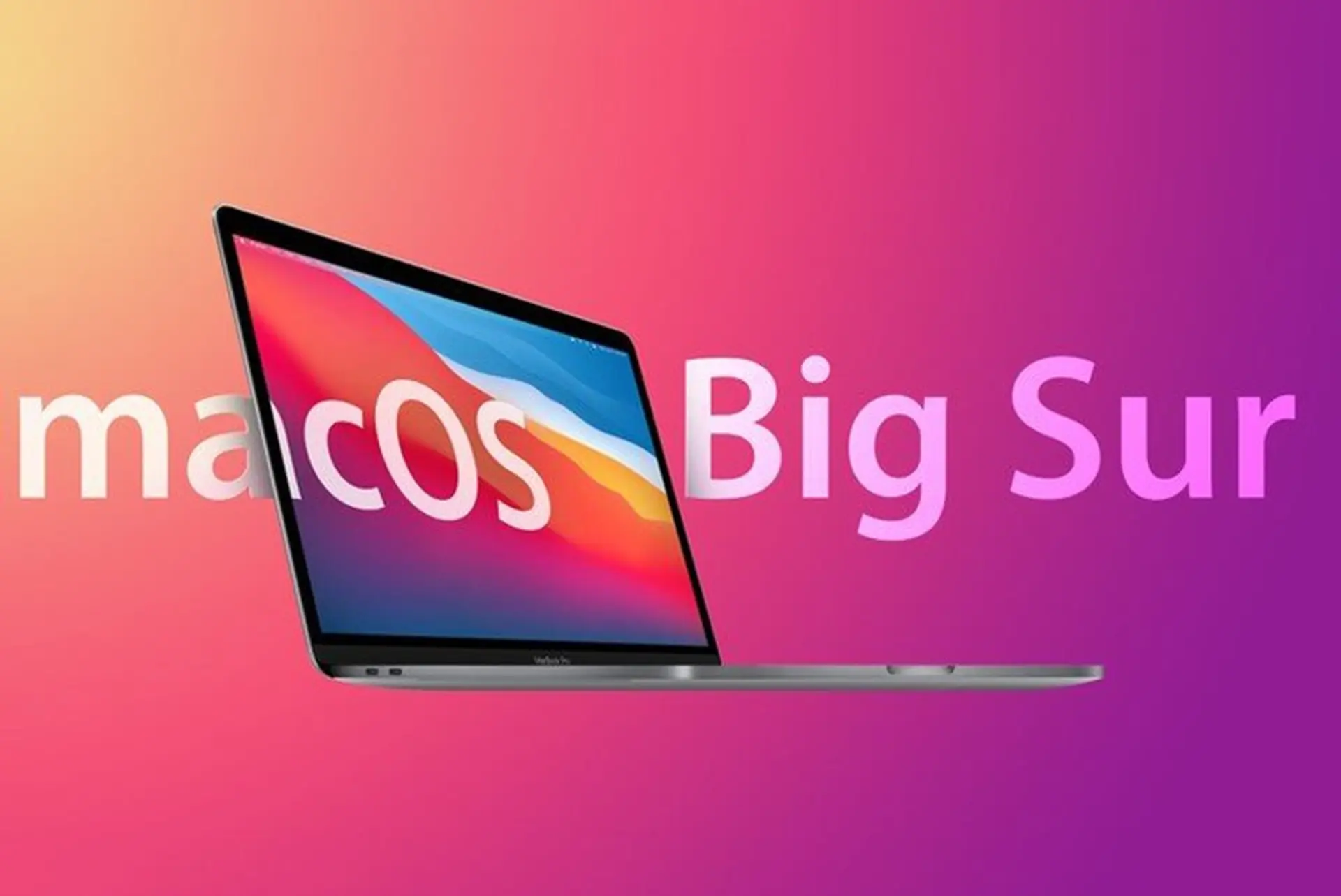 Apple phát hành bản beta 5 của macOS Big Sur 11.3 cho các nhà phát triển
